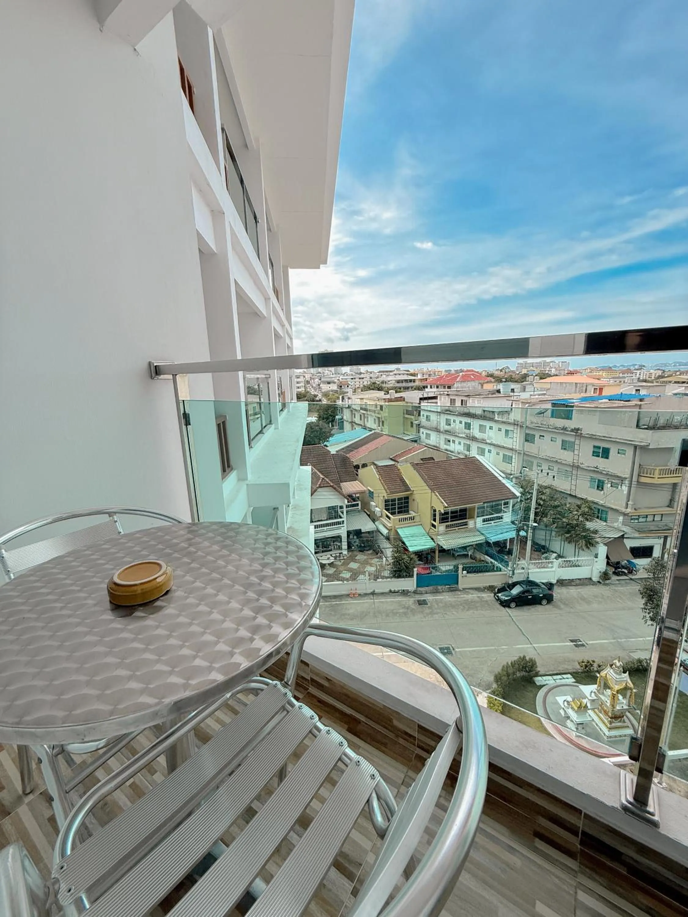 Vareena palace hotel