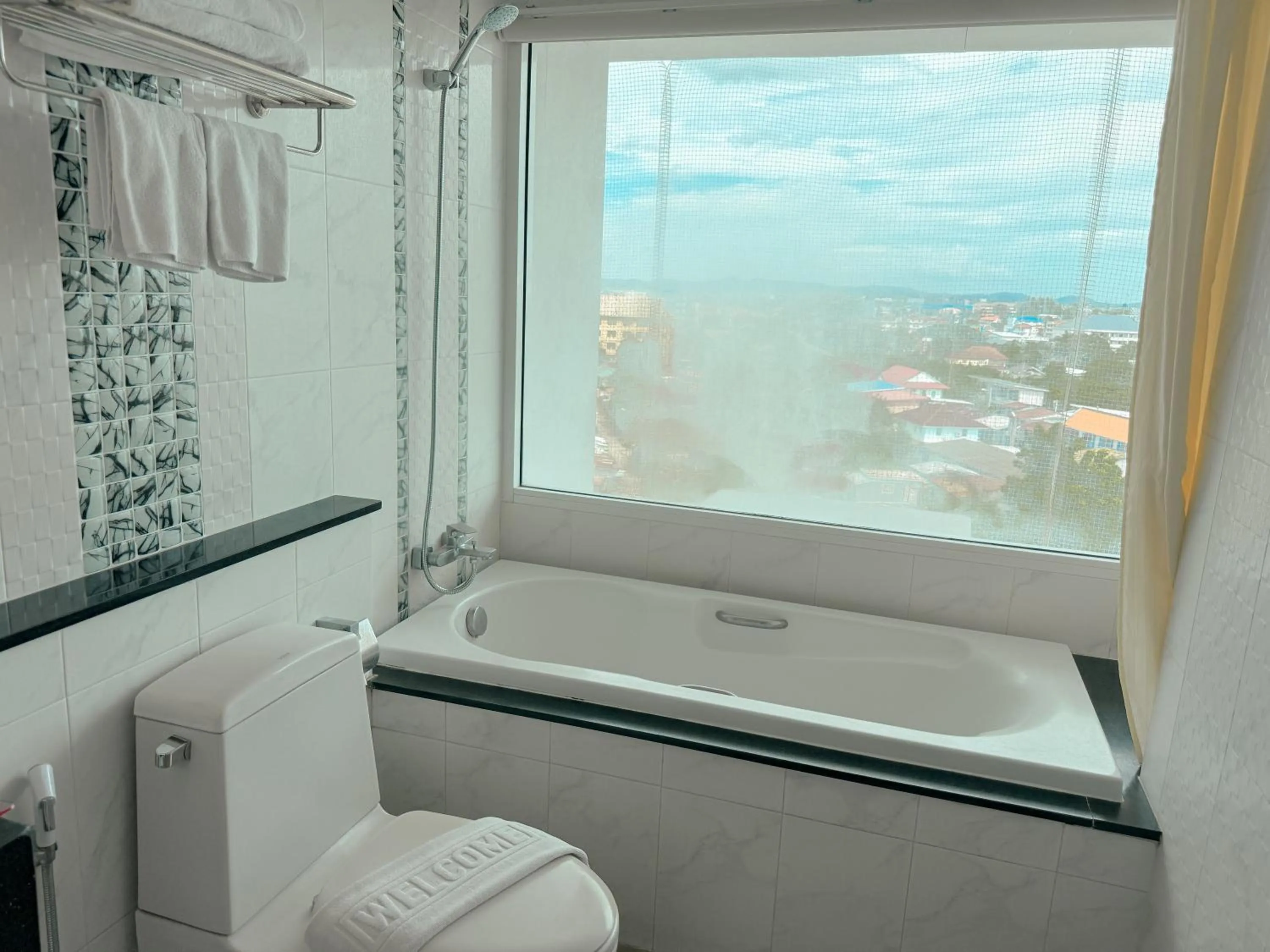 Vareena palace hotel