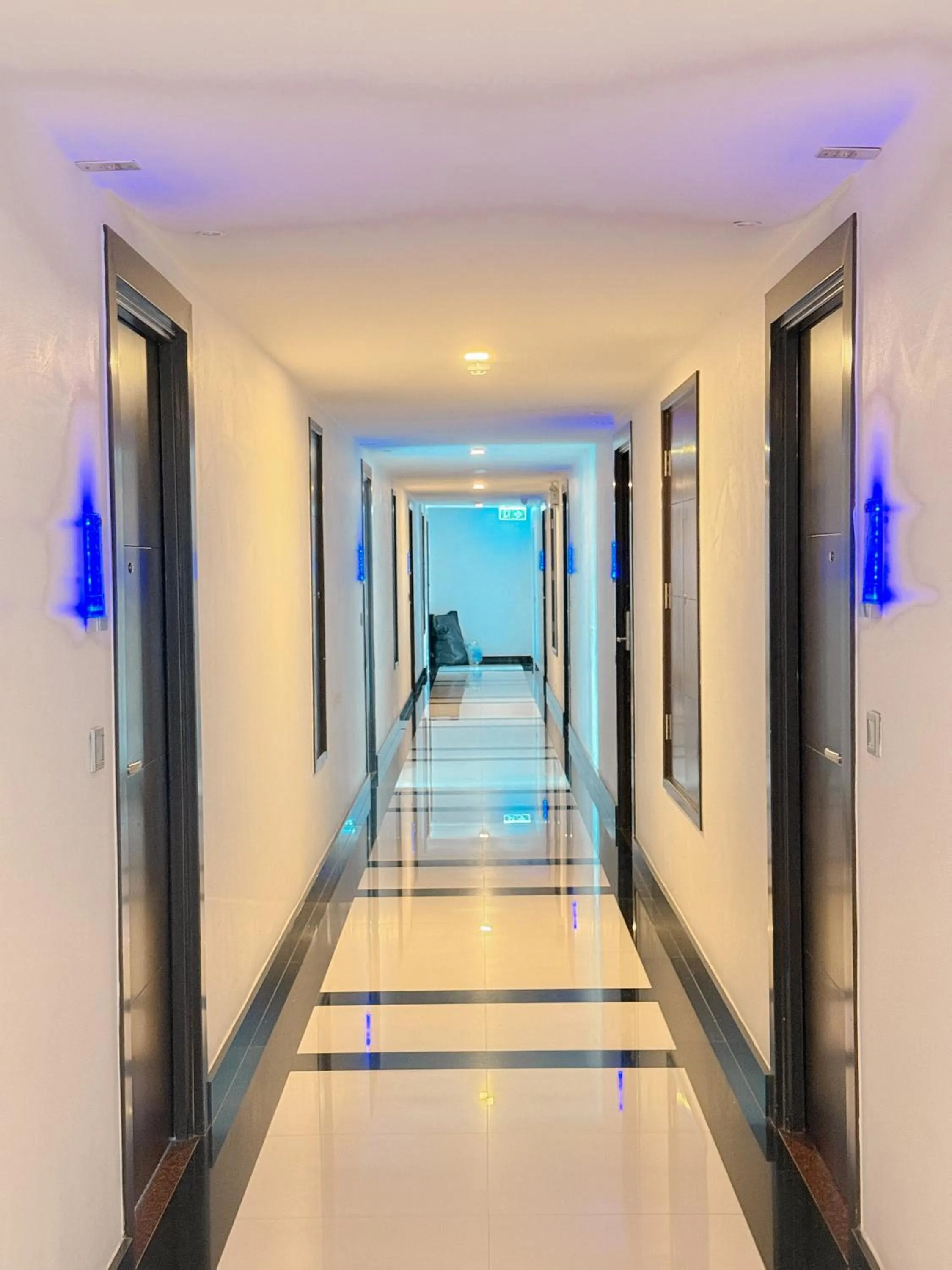 Vareena palace hotel