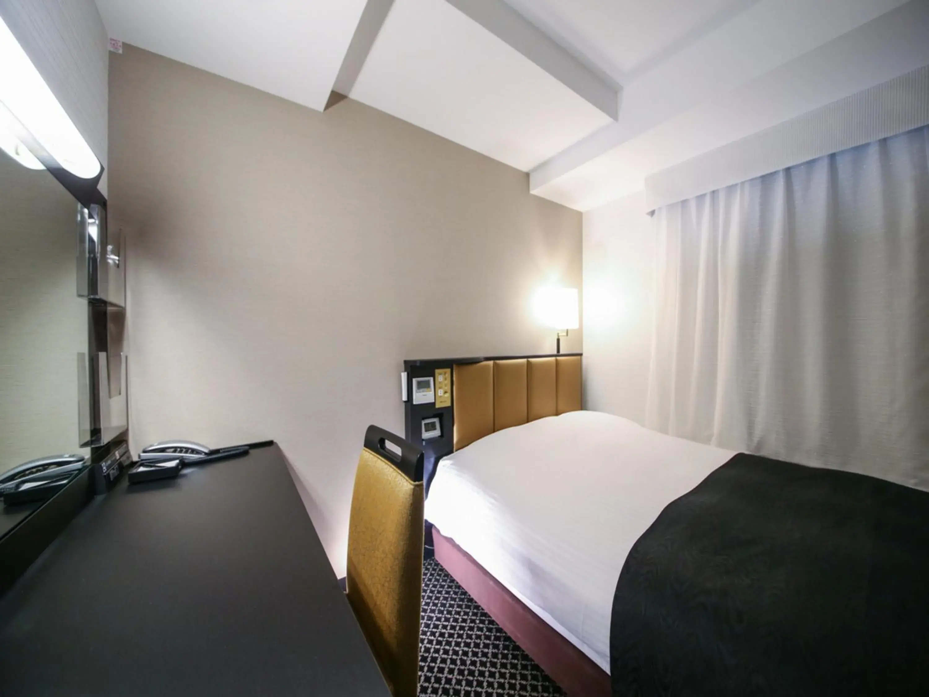 Single Room - single occupancy - Non-Smoking in APA Hotel Sugamo Ekimae Single Room - single occupancy - Non-Smoking in APA Hotel Sugamo Ekimae