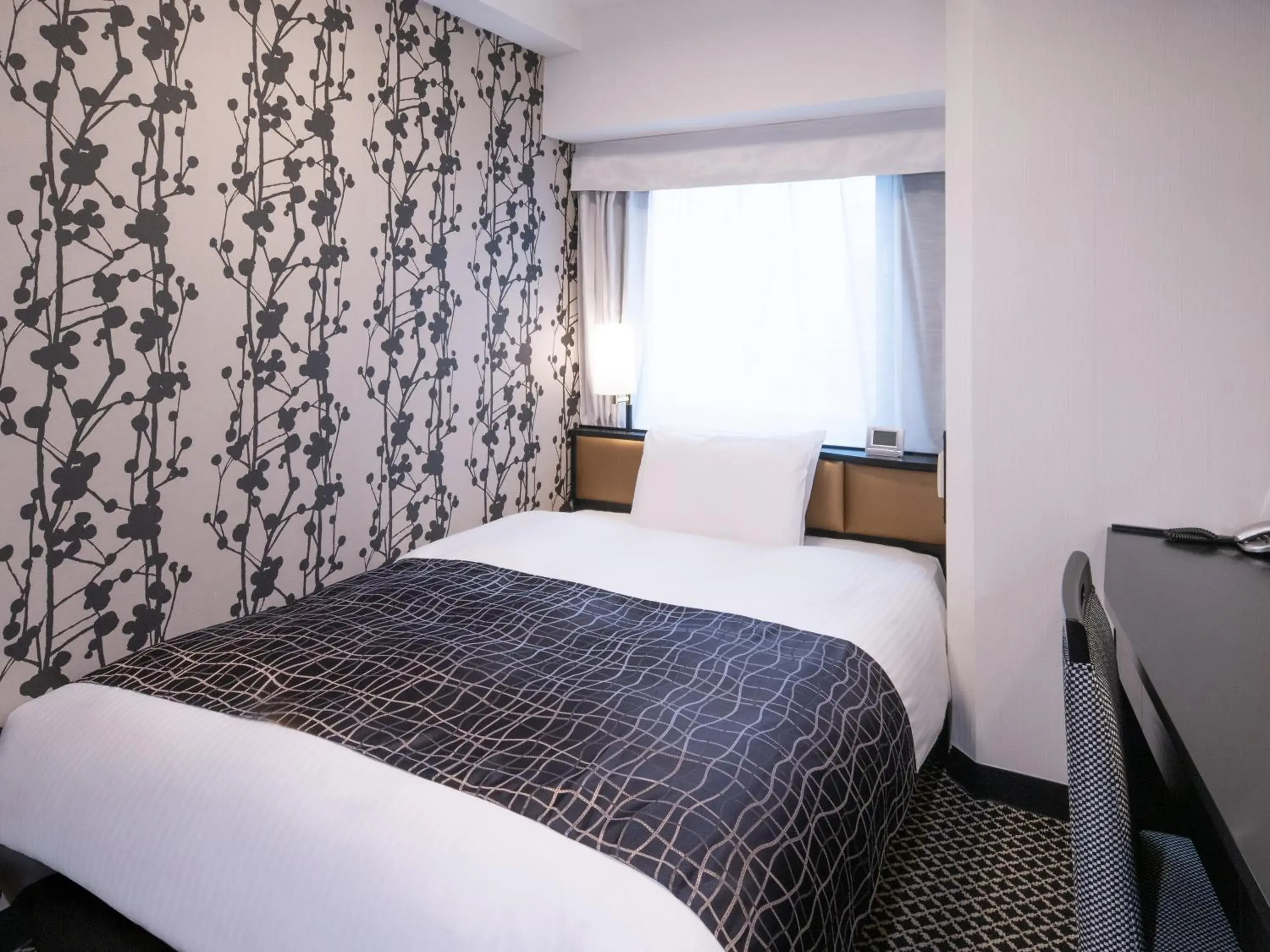 Single Room - single occupancy - Non-Smoking in APA Hotel Sugamo Ekimae Single Room - single occupancy - Non-Smoking in APA Hotel Sugamo Ekimae