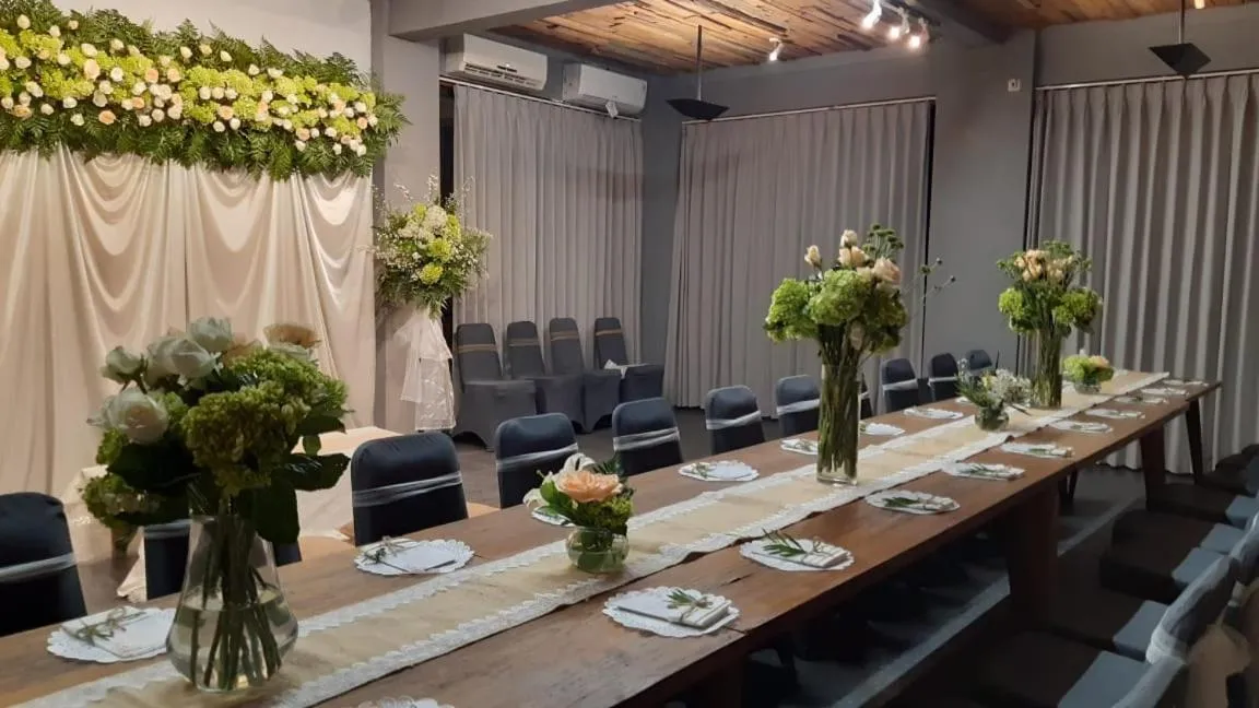 WARISAN Heritage Boutique Hotel