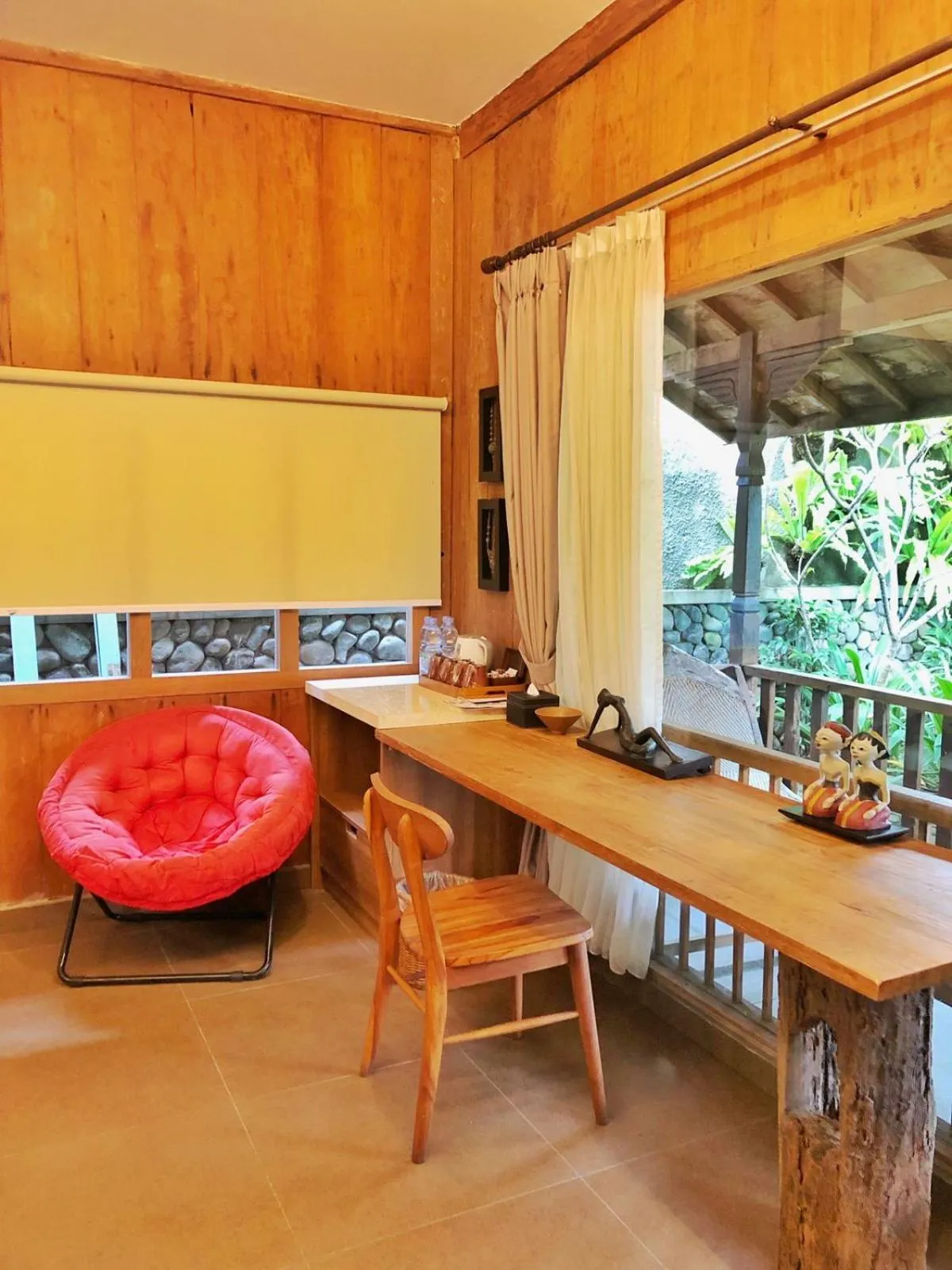 WARISAN Heritage Boutique Hotel