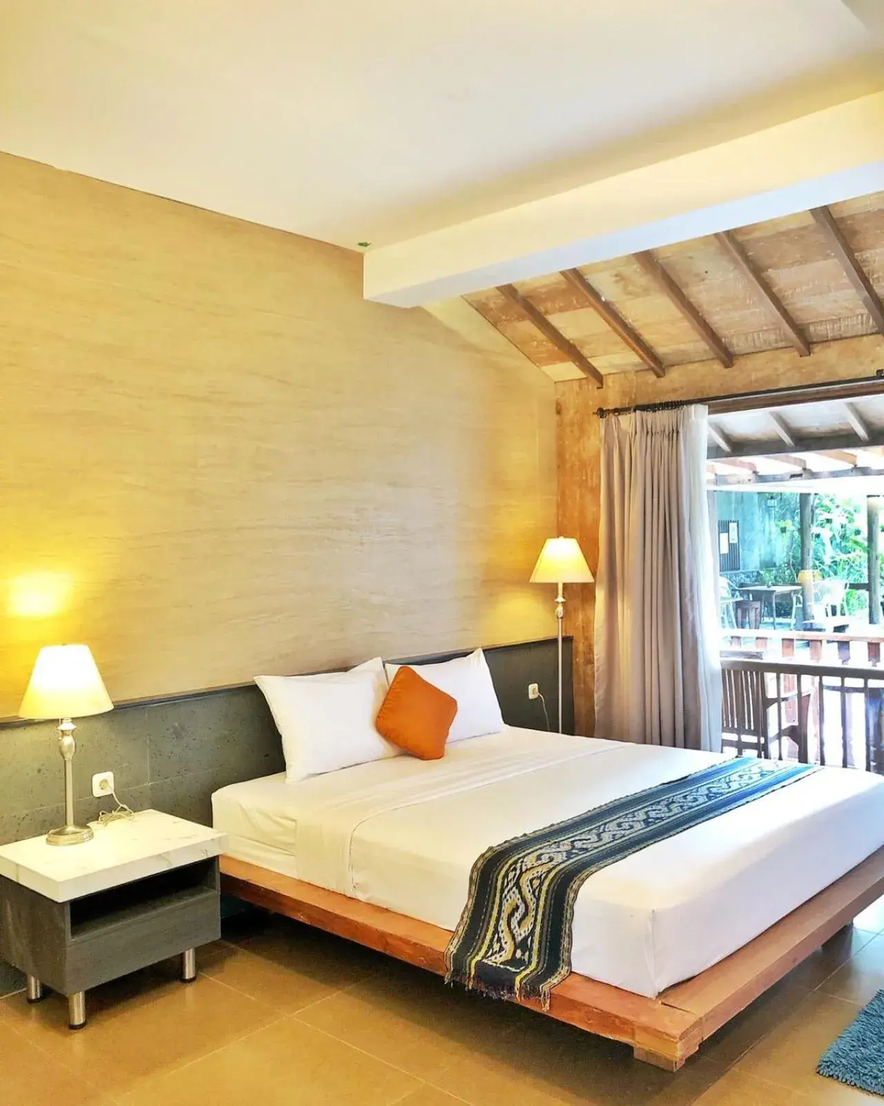Suite in WARISAN Heritage Boutique Hotel Suite in WARISAN Heritage Boutique Hotel