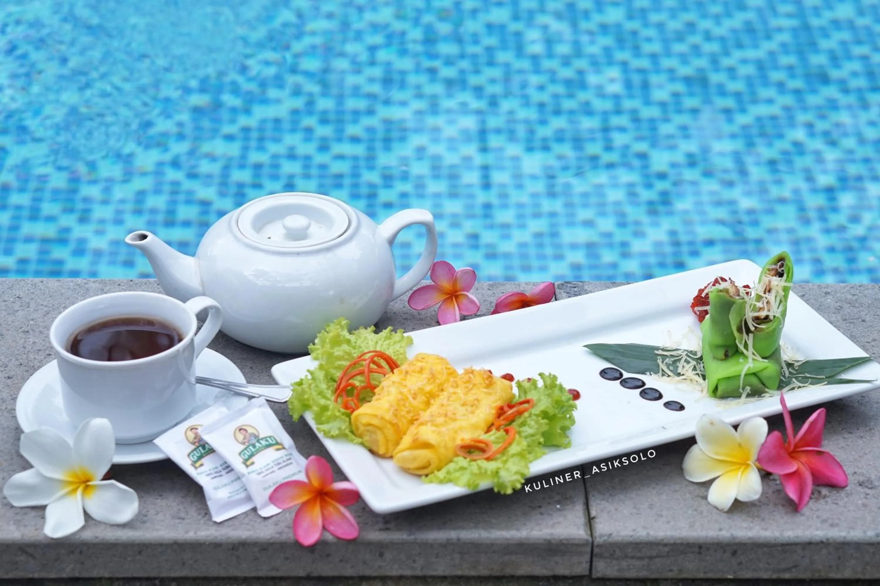 WARISAN Heritage Boutique Hotel