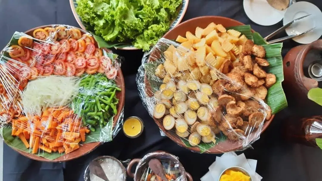 WARISAN Heritage Boutique Hotel