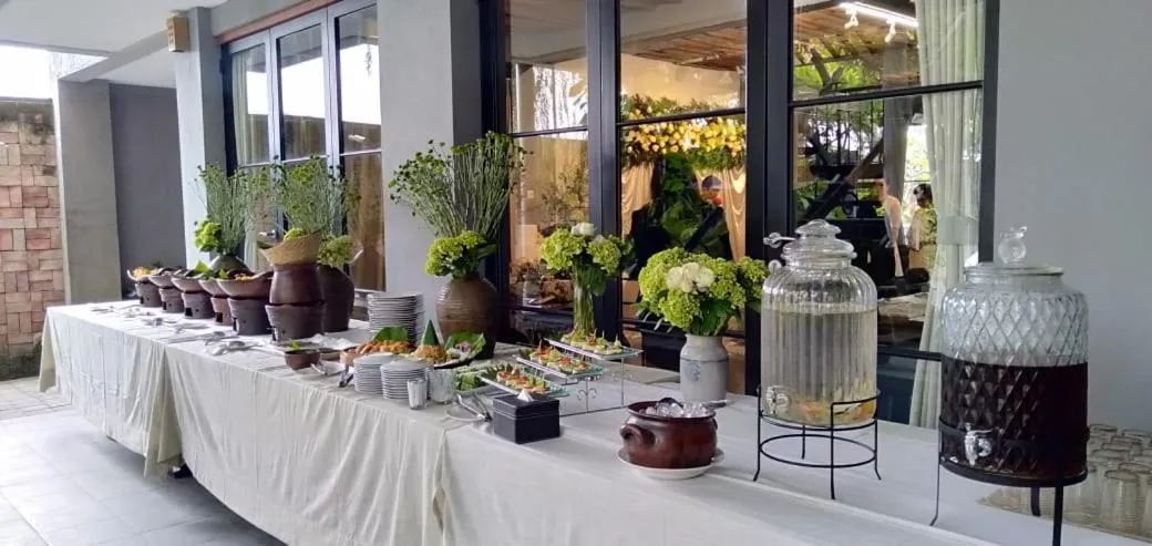 WARISAN Heritage Boutique Hotel