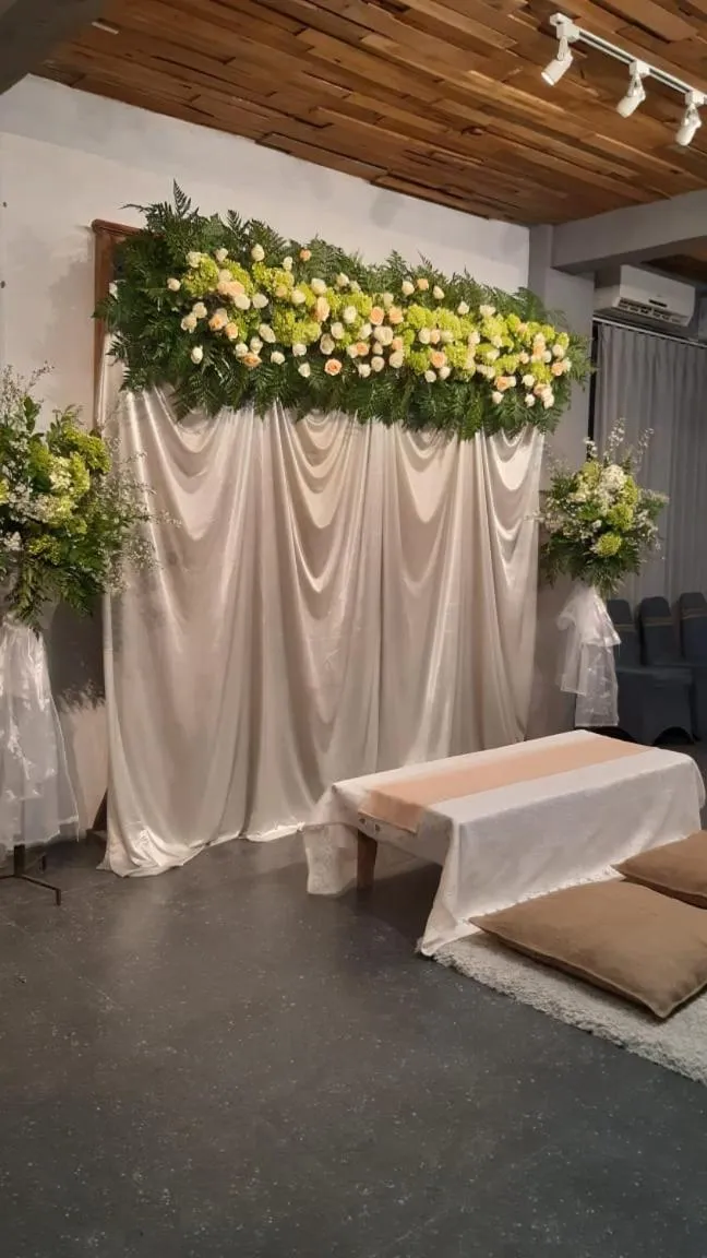 WARISAN Heritage Boutique Hotel