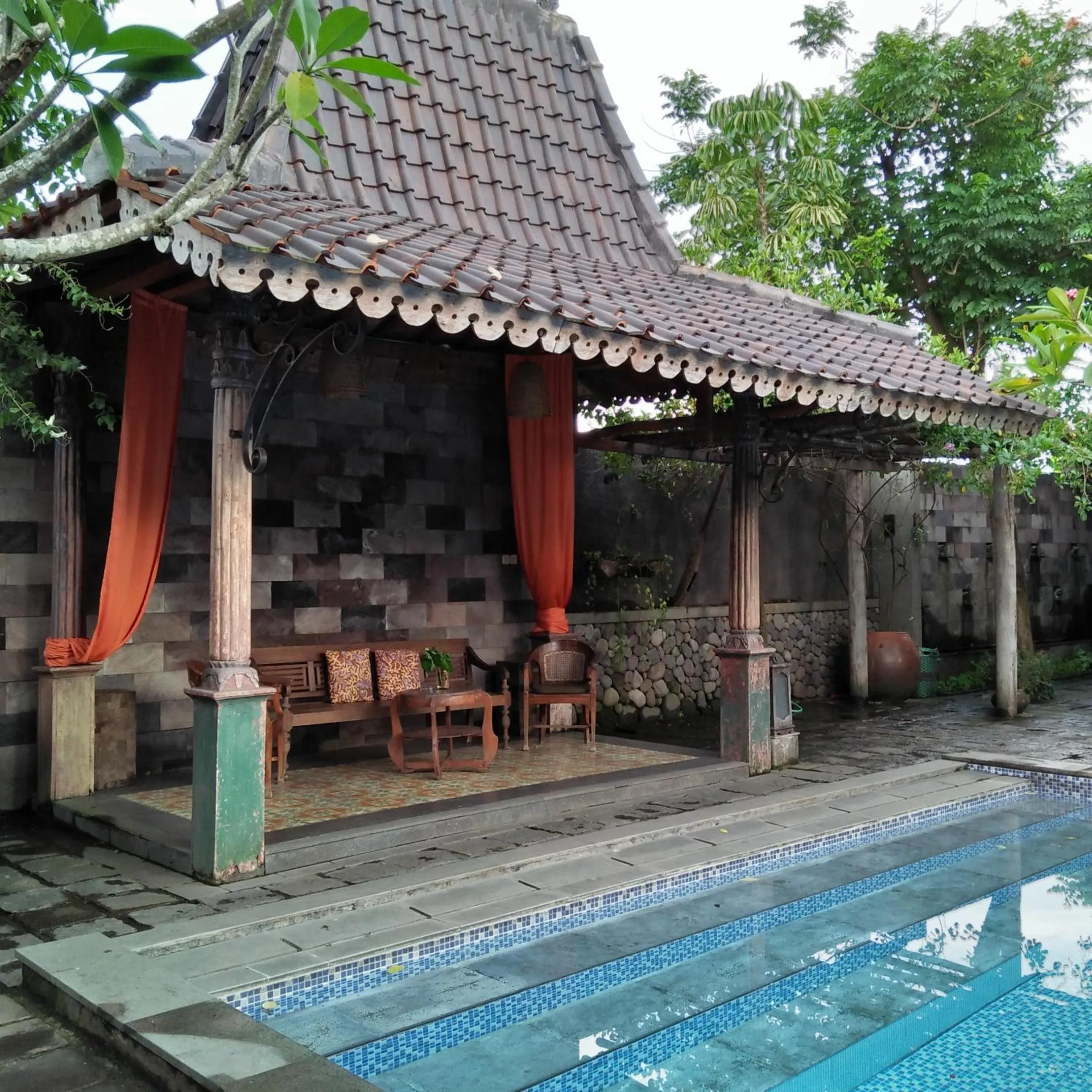 WARISAN Heritage Boutique Hotel