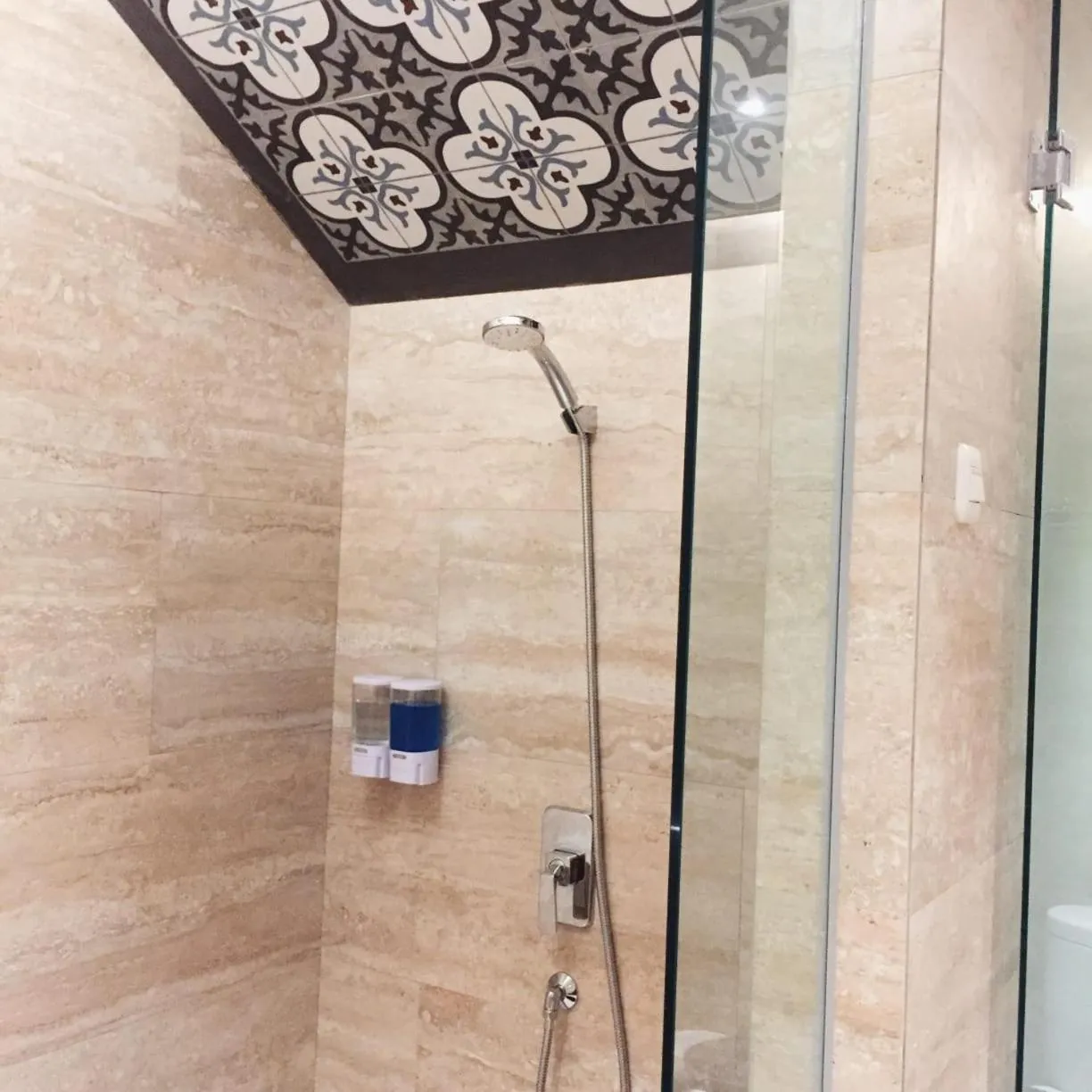 WARISAN Heritage Boutique Hotel