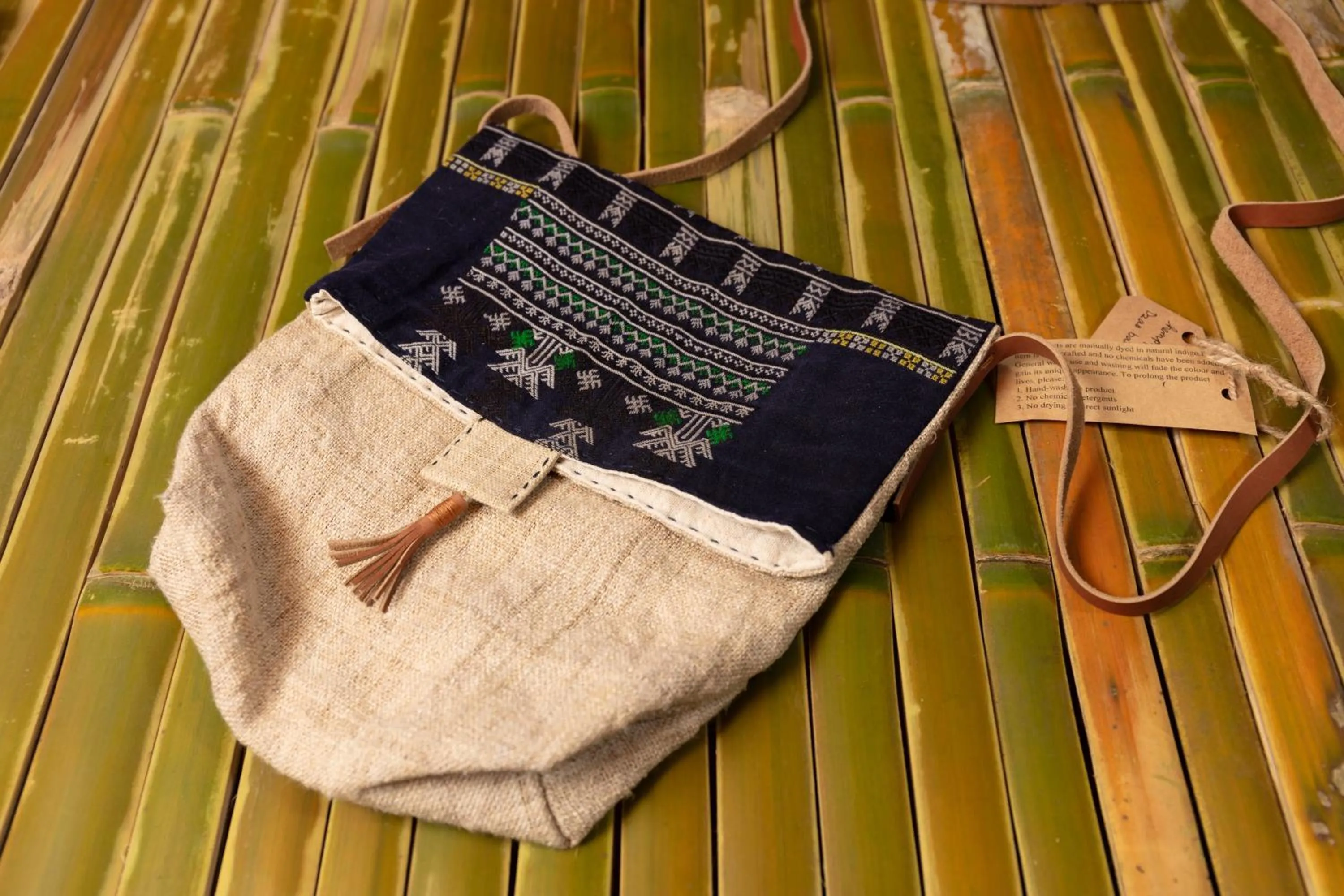 Mekhoo & Zizi Sapa Homestay