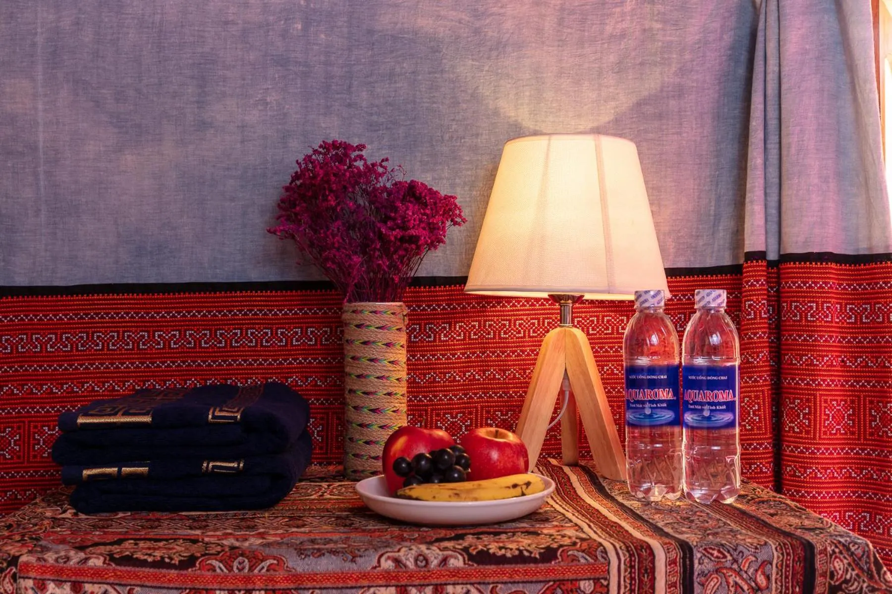 Mekhoo & Zizi Sapa Homestay