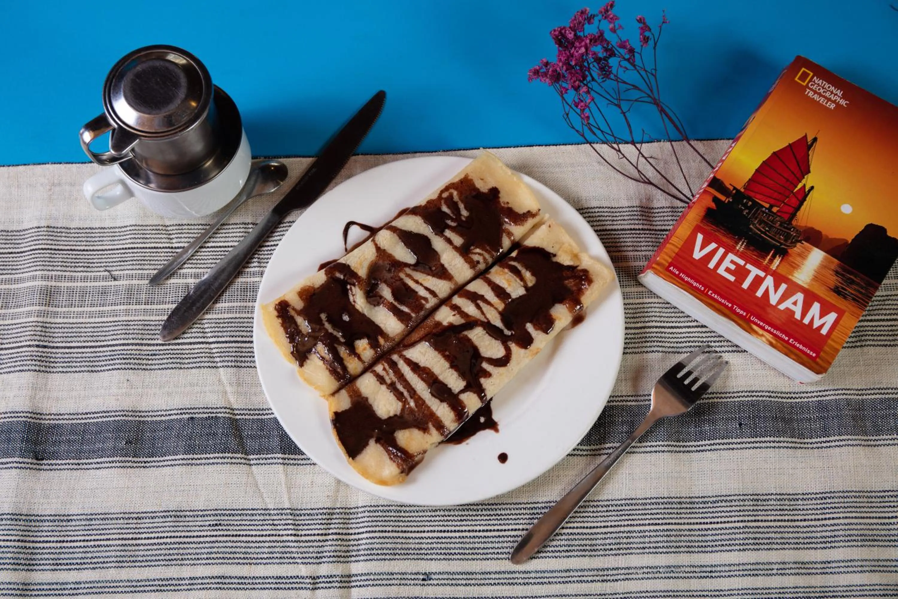 Mekhoo & Zizi Sapa Homestay