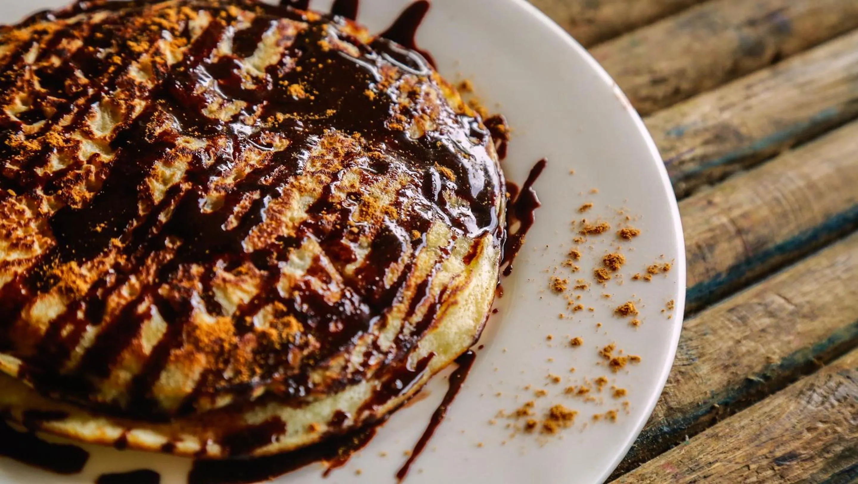 Continental breakfast in Mekhoo & Zizi Sapa Homestay