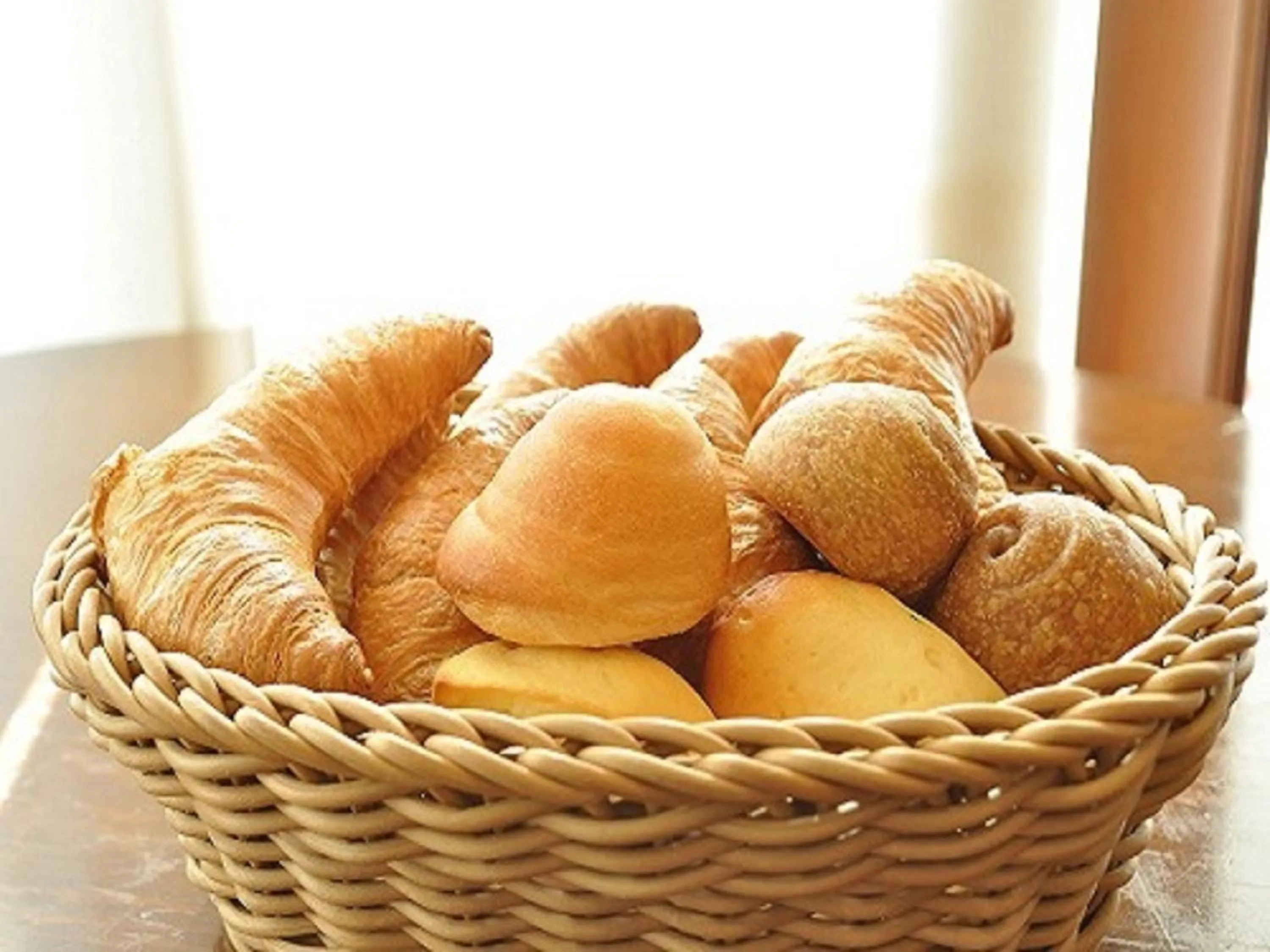 Food in Apa Hotel Owari Ichinomiya Eki-Mae