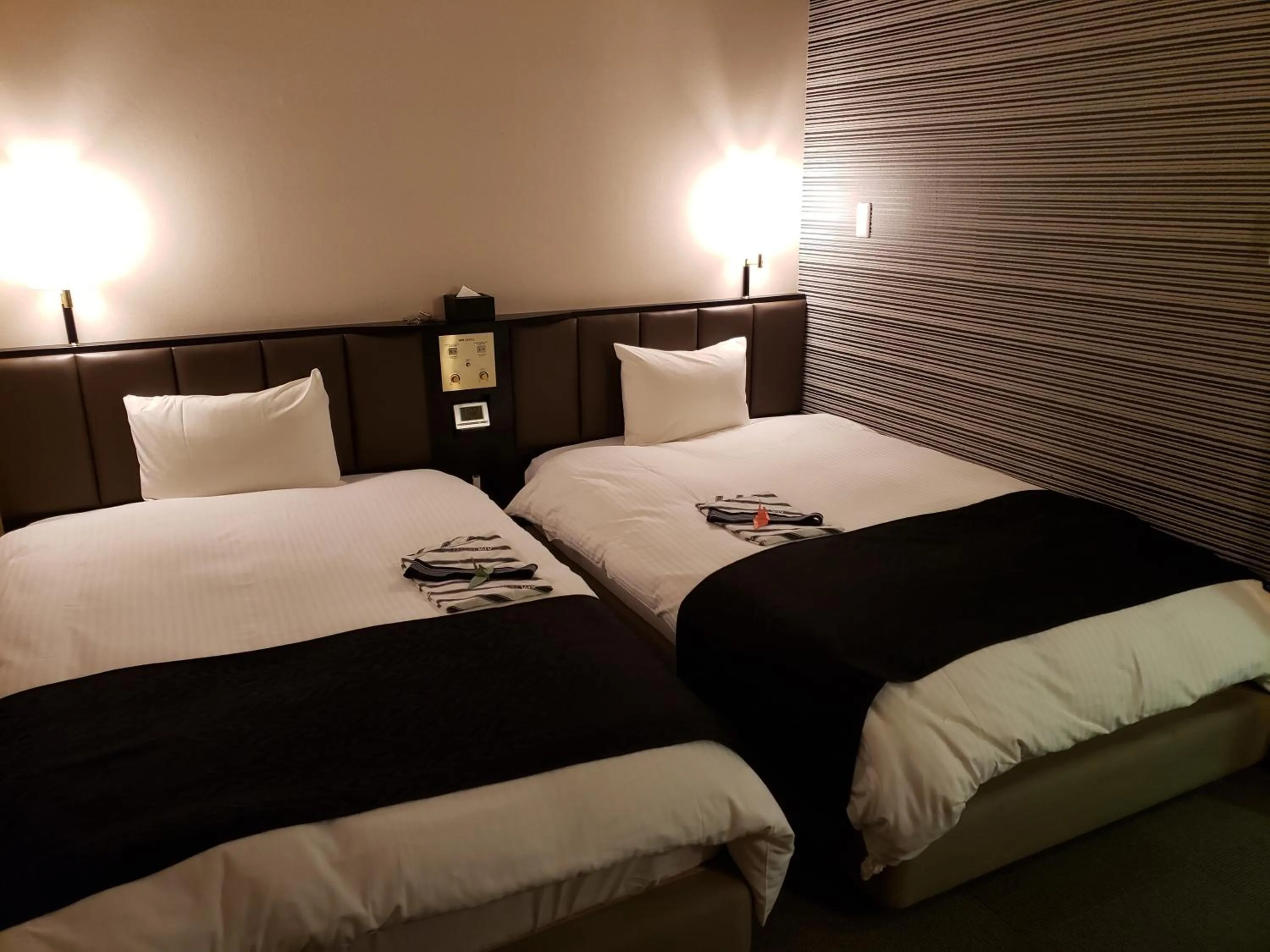 Apa Hotel Owari Ichinomiya Eki-Mae