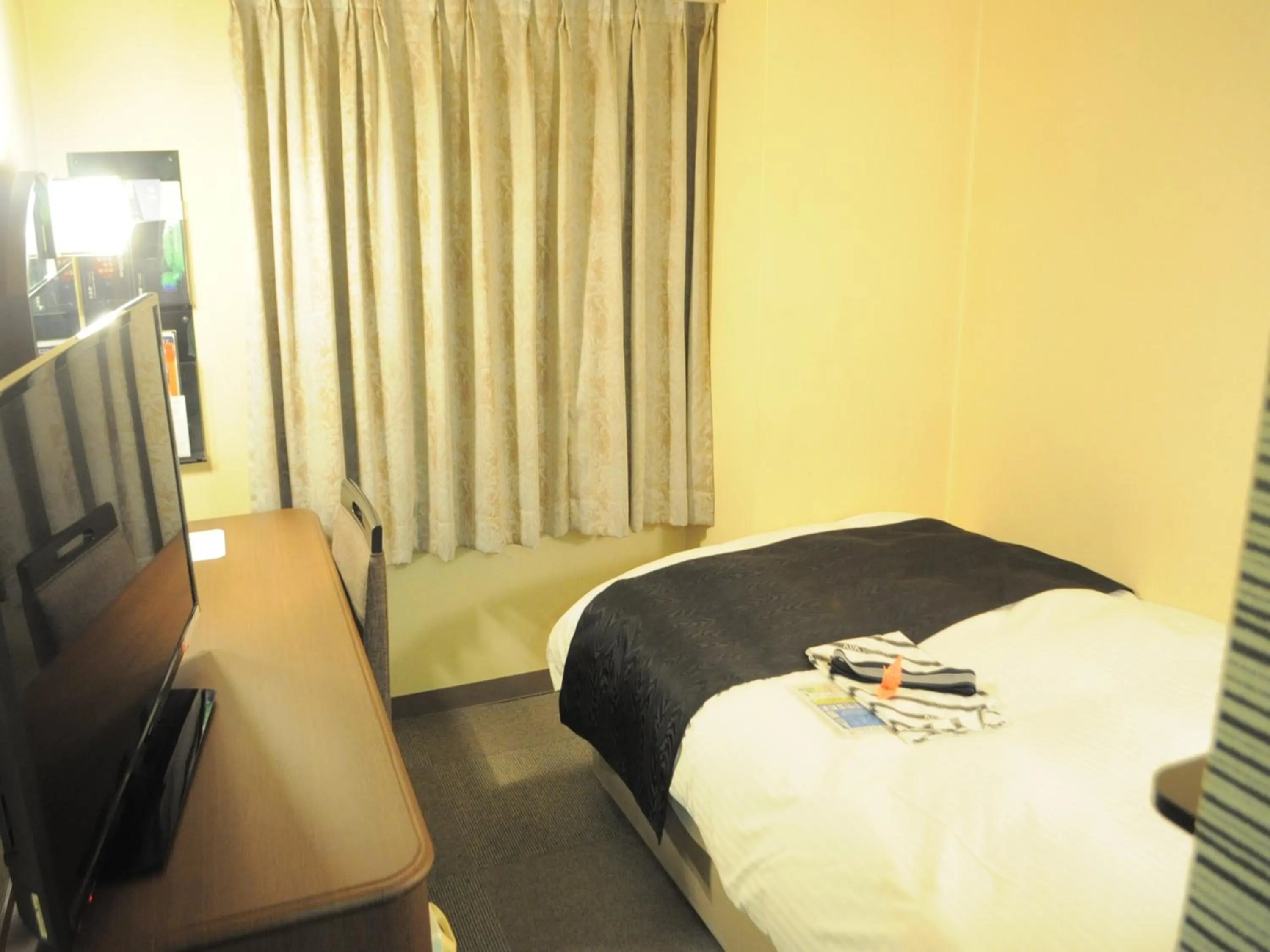 Apa Hotel Owari Ichinomiya Eki-Mae