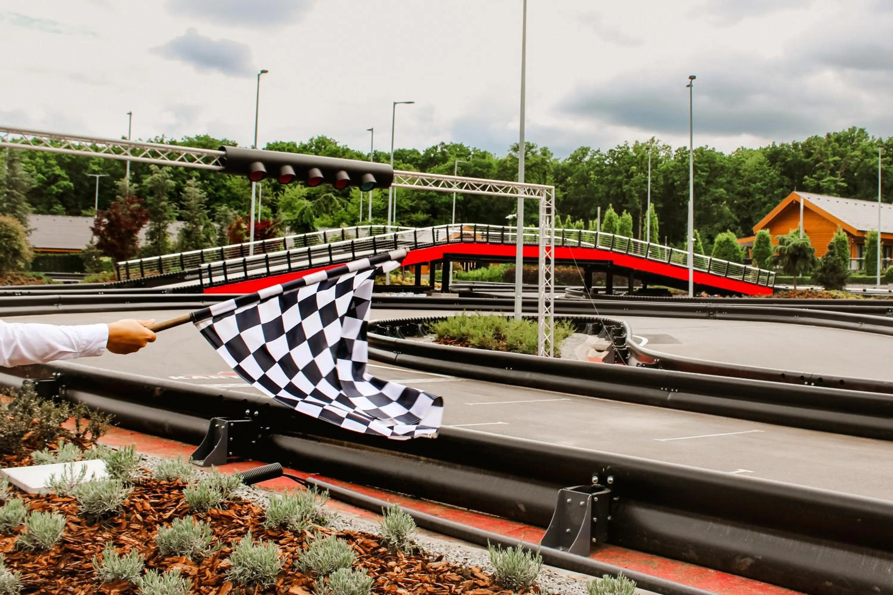 Activities in Avalon Resort & SPA