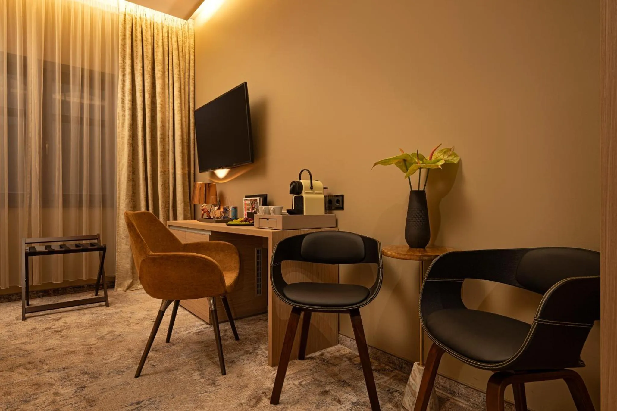 Photo of the whole room in Avalon Resort & SPA