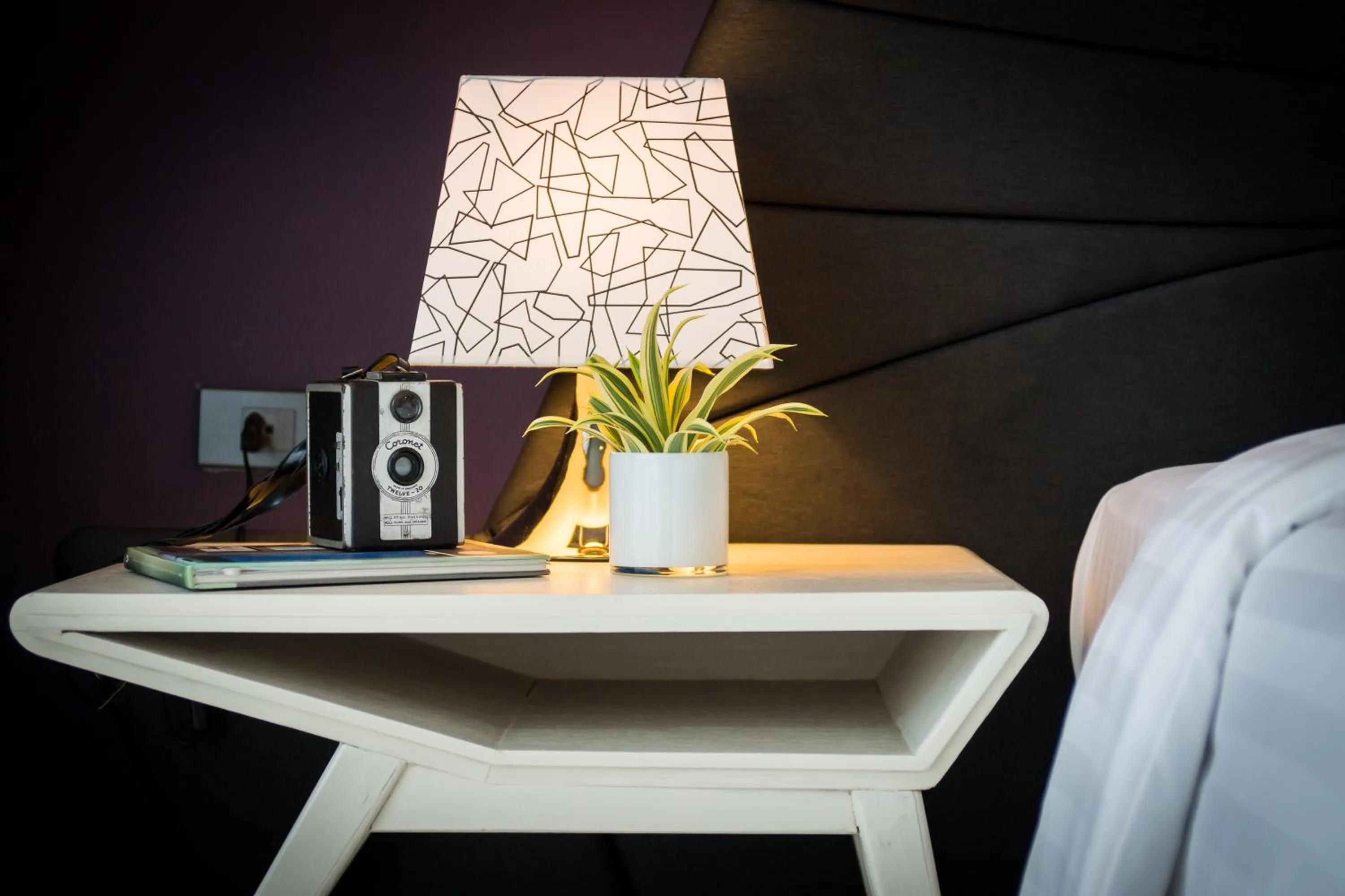 Other in Blue Boat Hotel JC