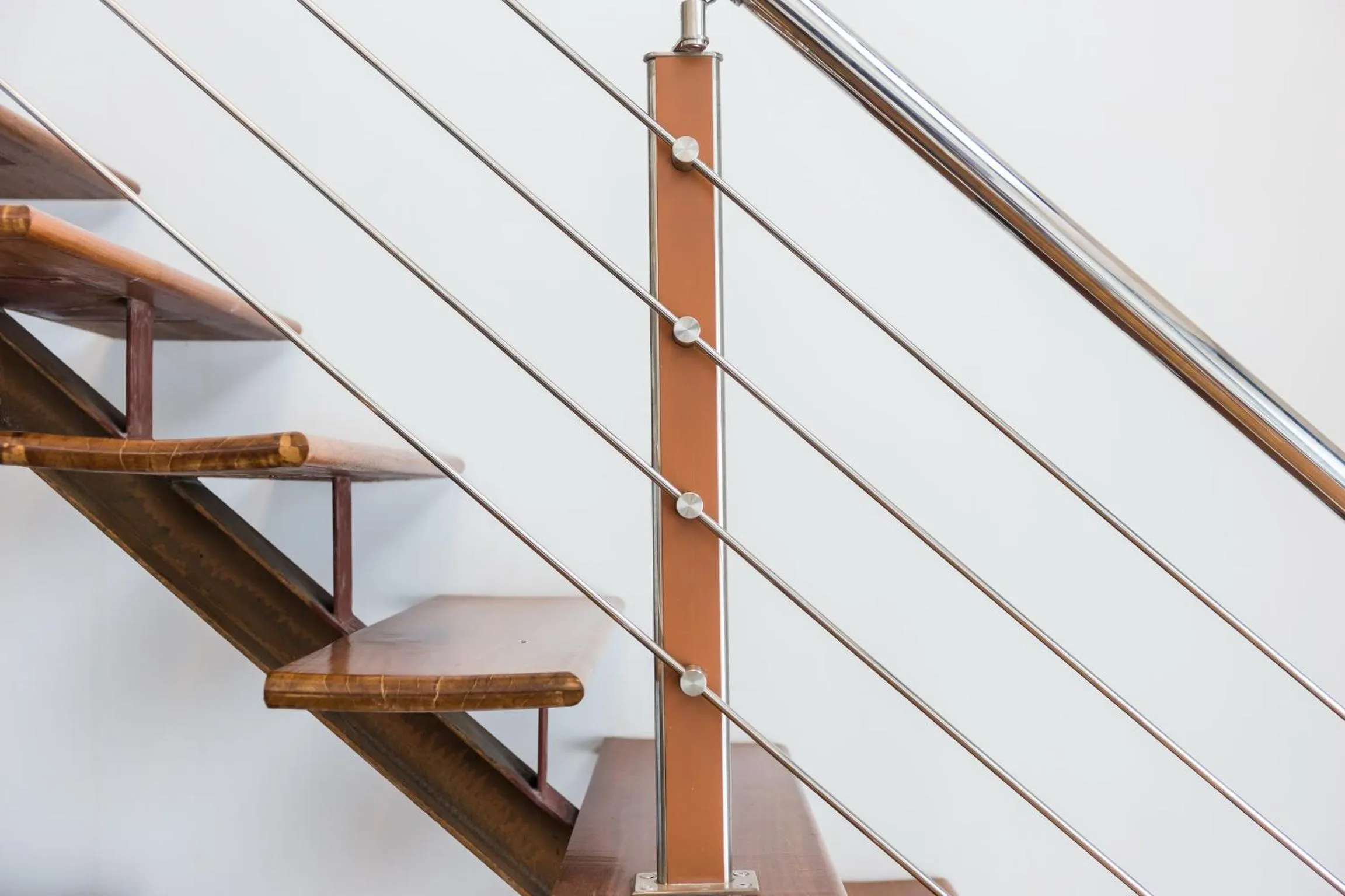 Decorative detail in Blue Boat Hotel JC