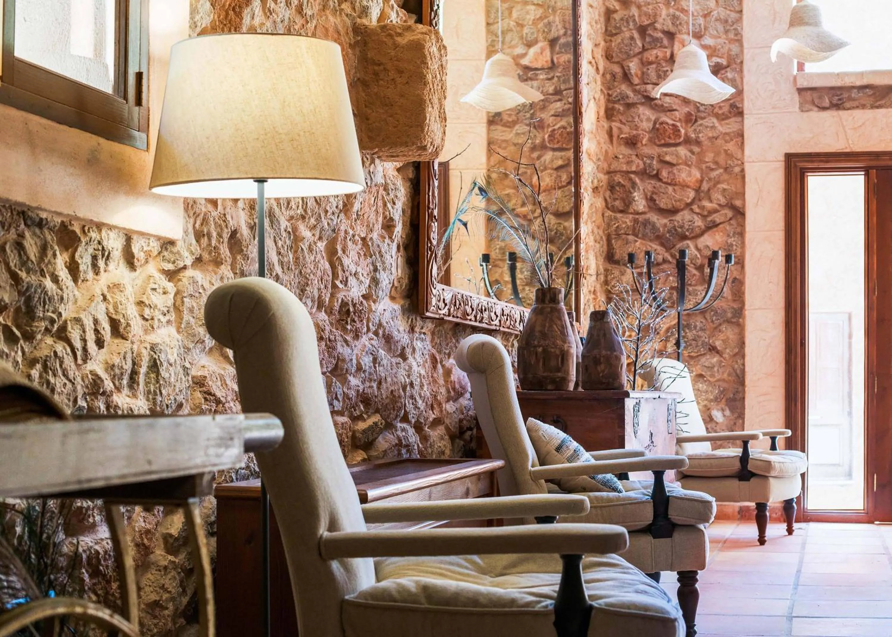 Finca Ratxó Meliá Collection