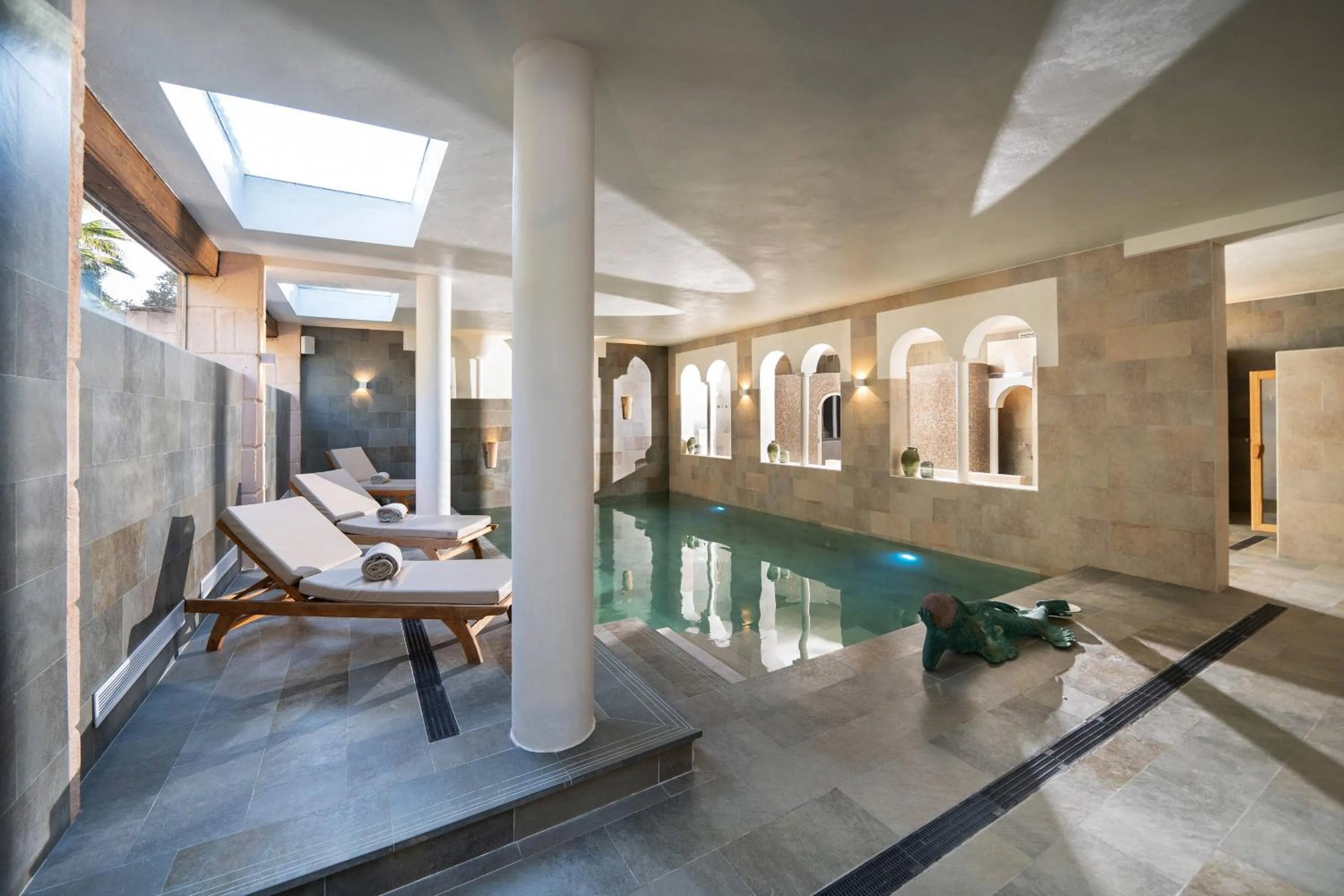 Finca Ratxó Meliá Collection