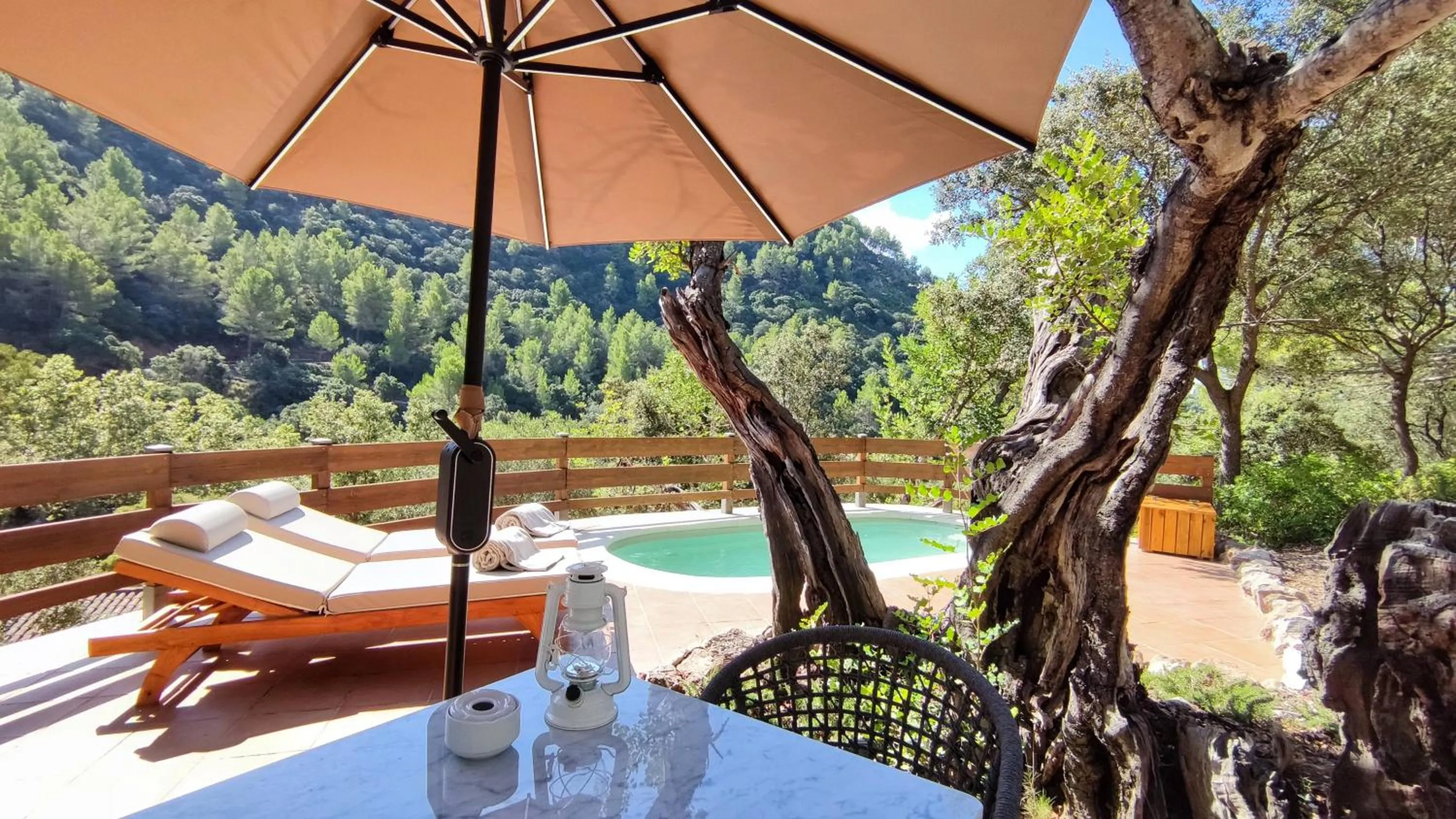 Property building in Finca Ratxó Meliá Collection