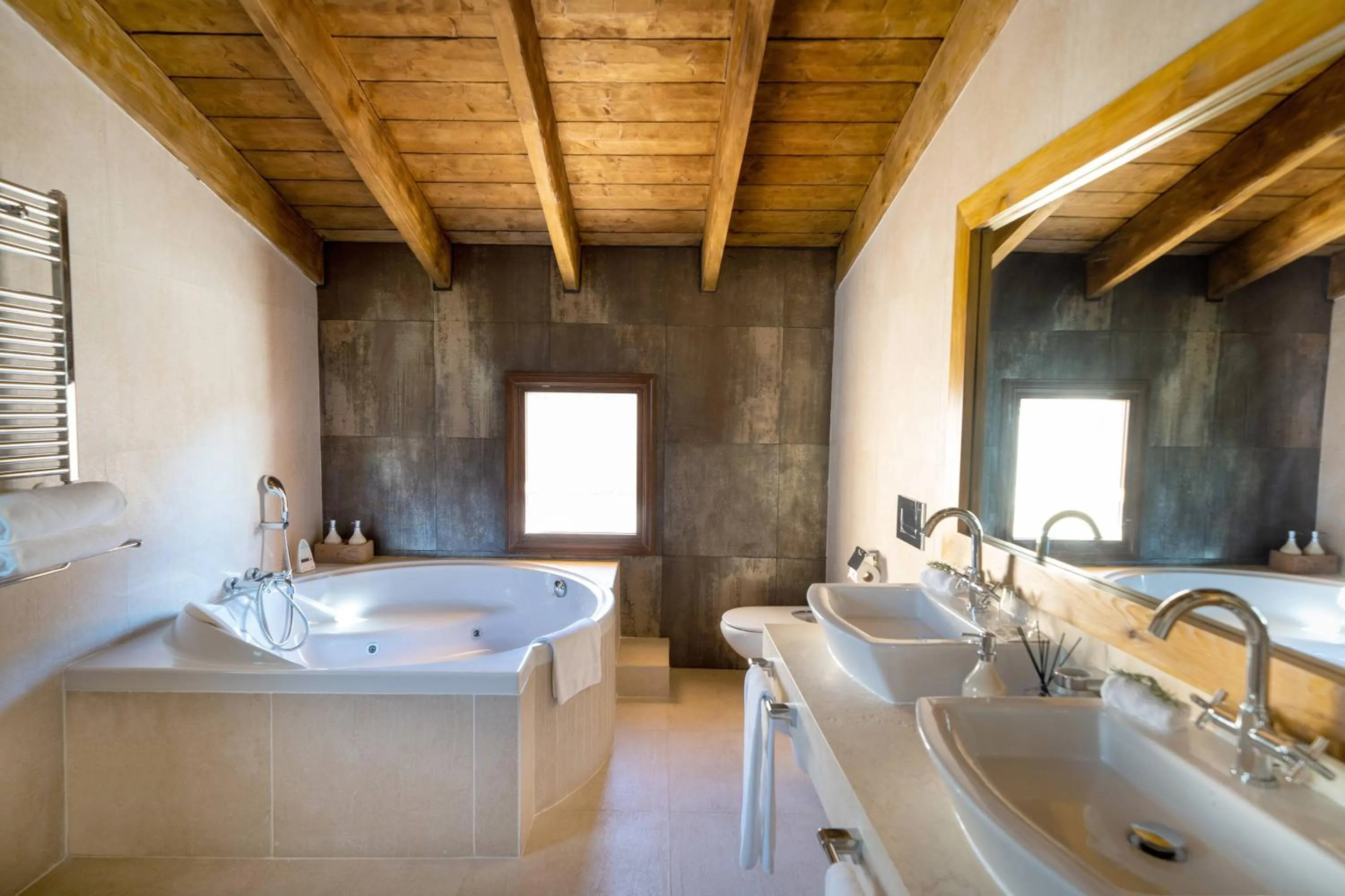 Property building in Finca Ratxó Meliá Collection