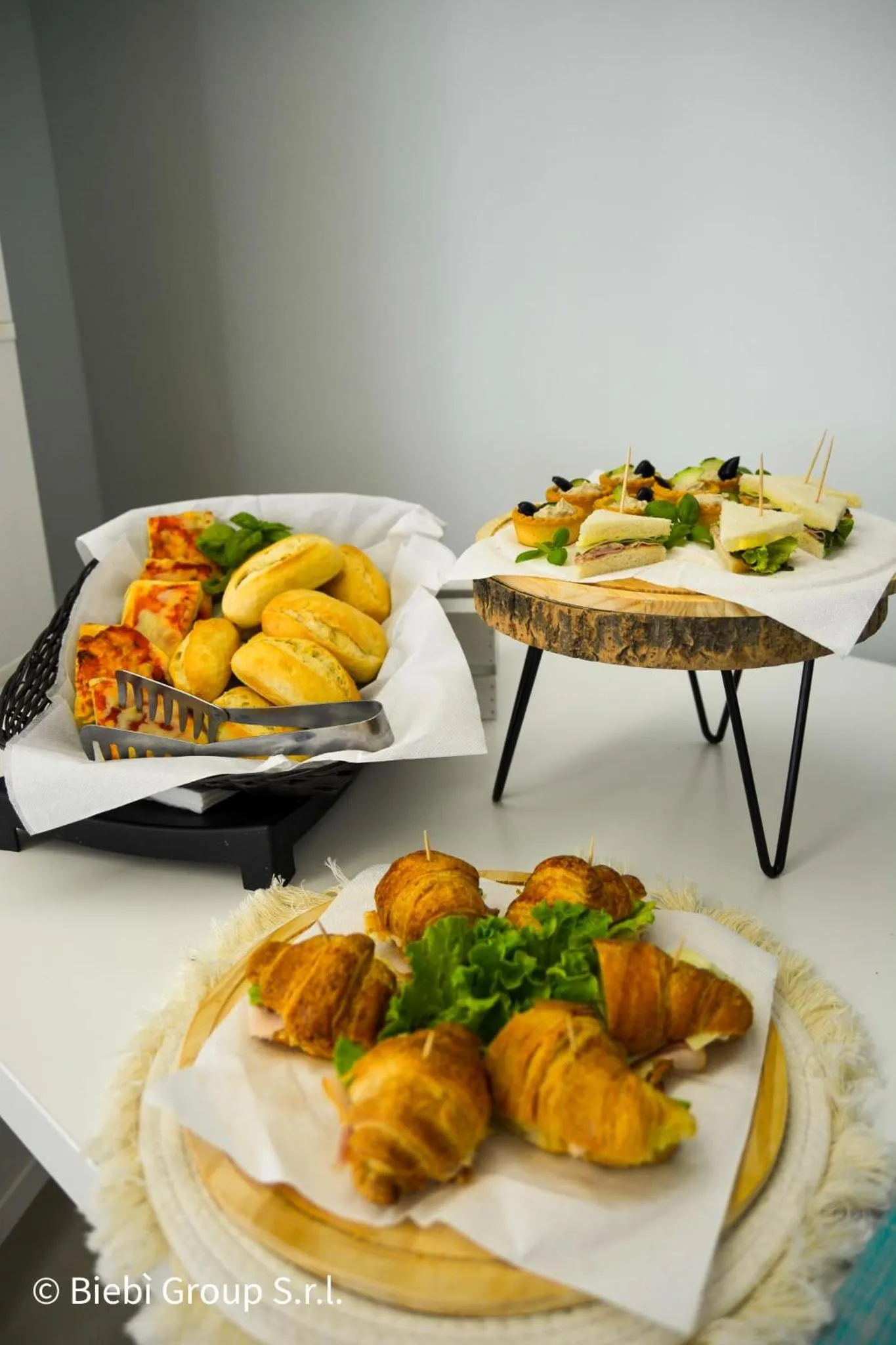 Food and drinks in Hotel Giorg - WaterPark Free Entrance