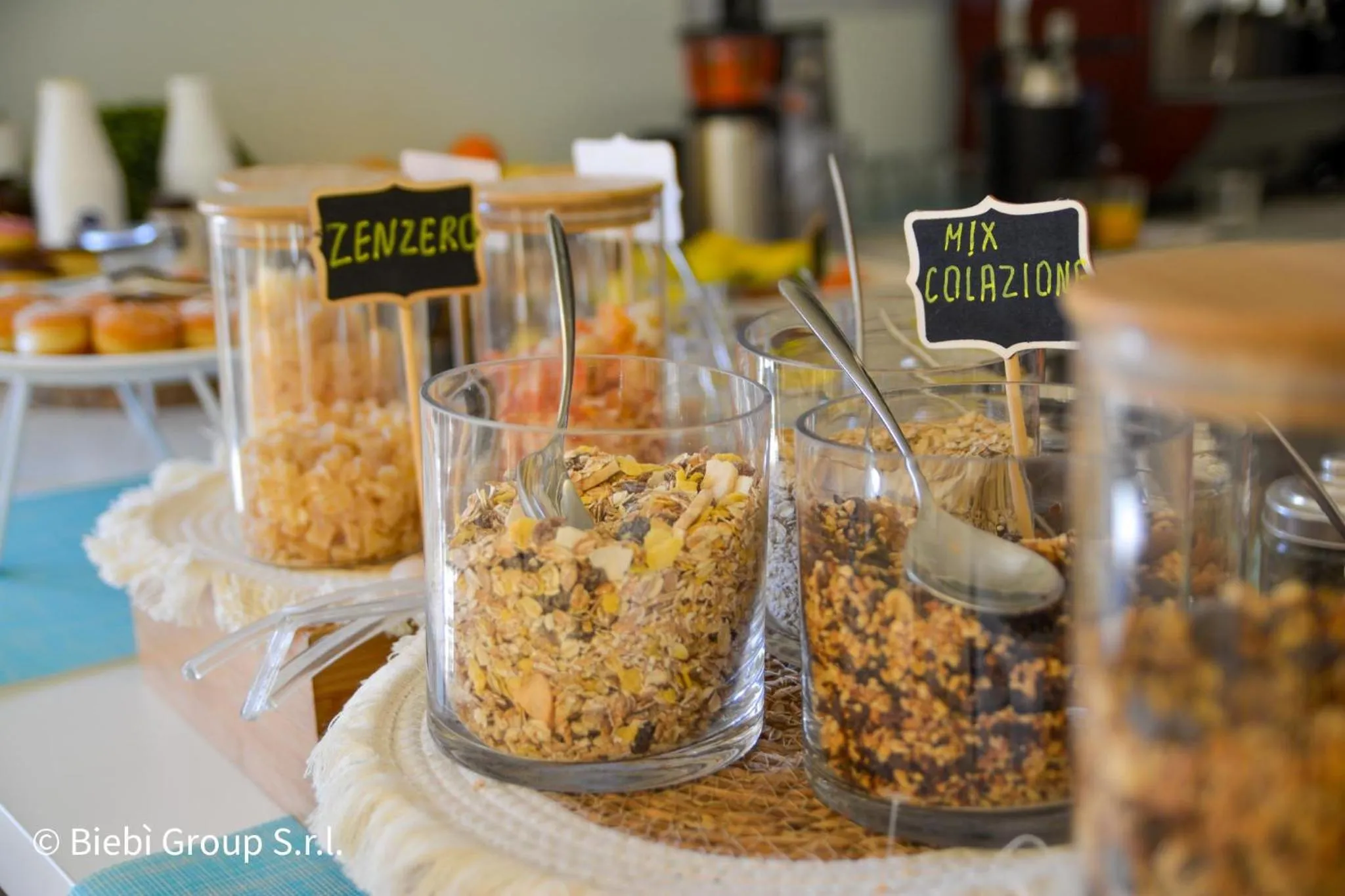 Food and drinks in Hotel Giorg - WaterPark Free Entrance