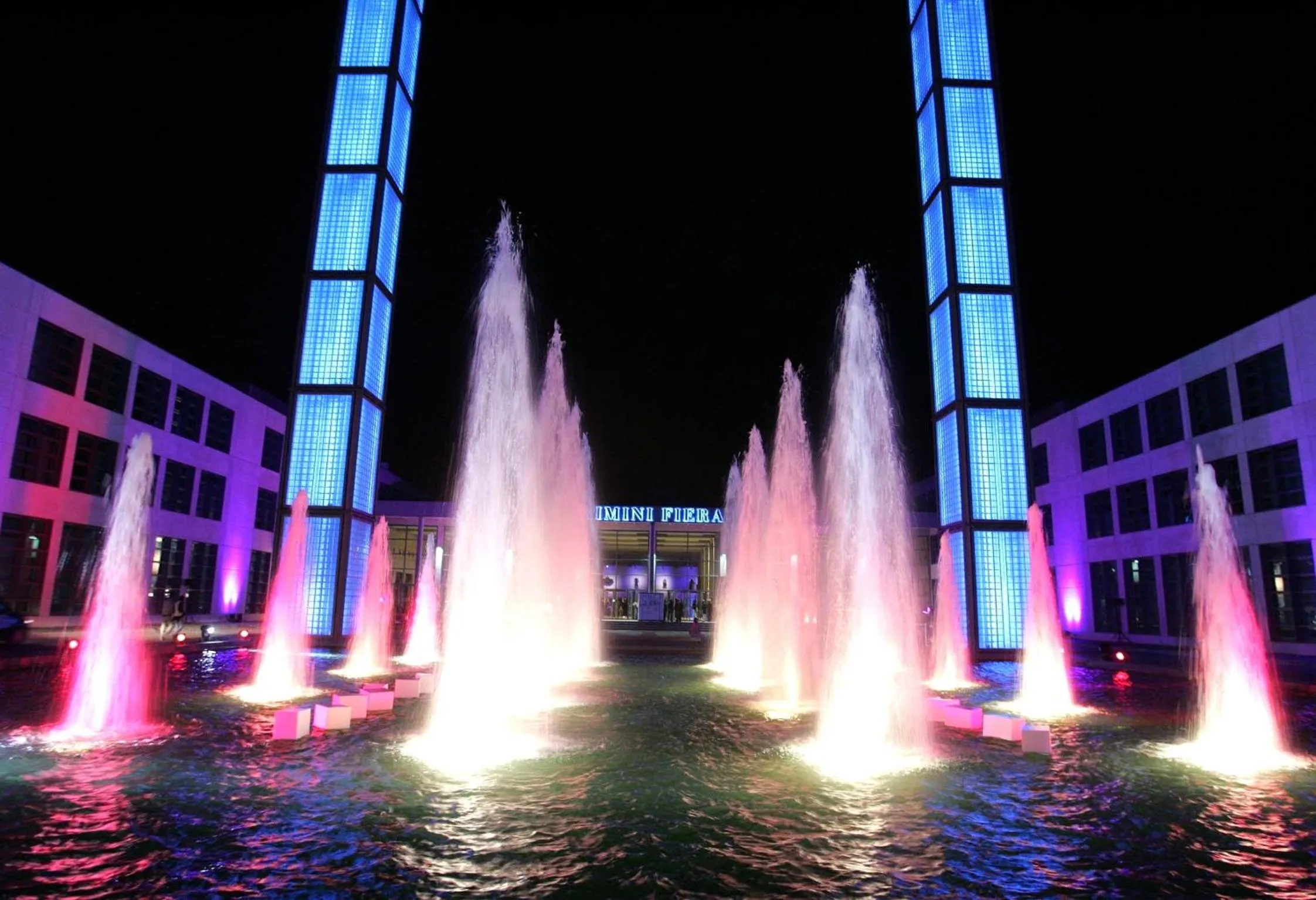 Nearby landmark in Hotel Giorg - WaterPark Free Entrance