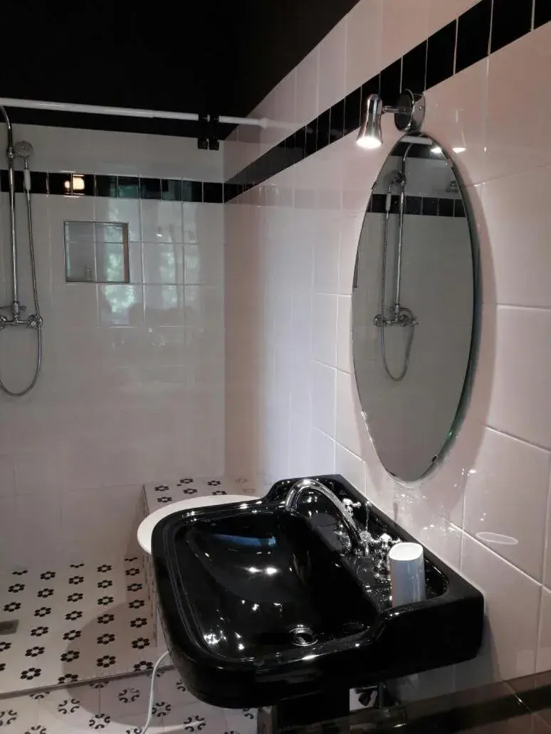 Quadruple Room - single occupancy in Locanda Antico Casale Cesenatico Quadruple Room - single occupancy in Locanda Antico Casale Cesenatico