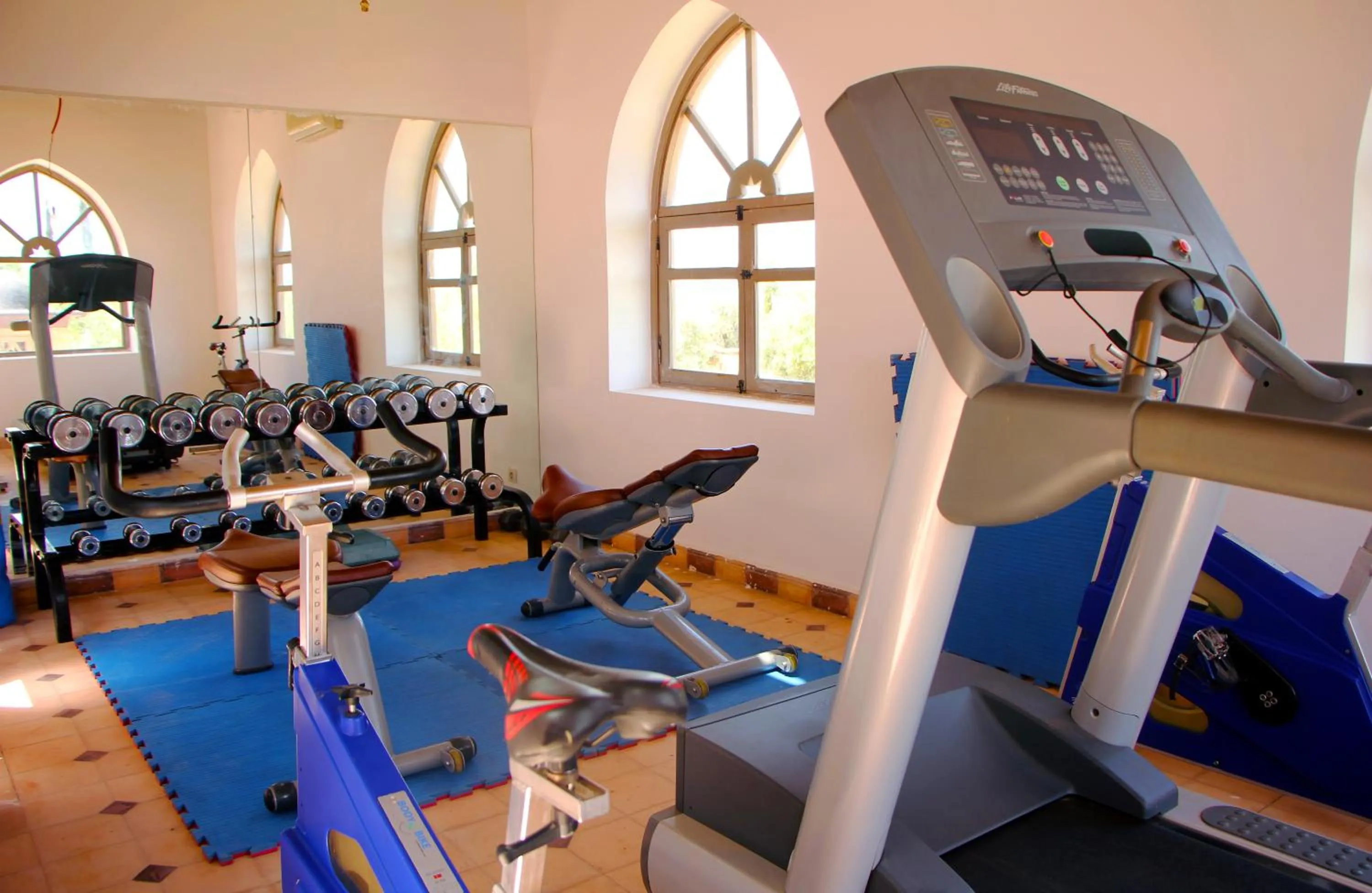 Property building in SOBOL Le Chant des Oliviers