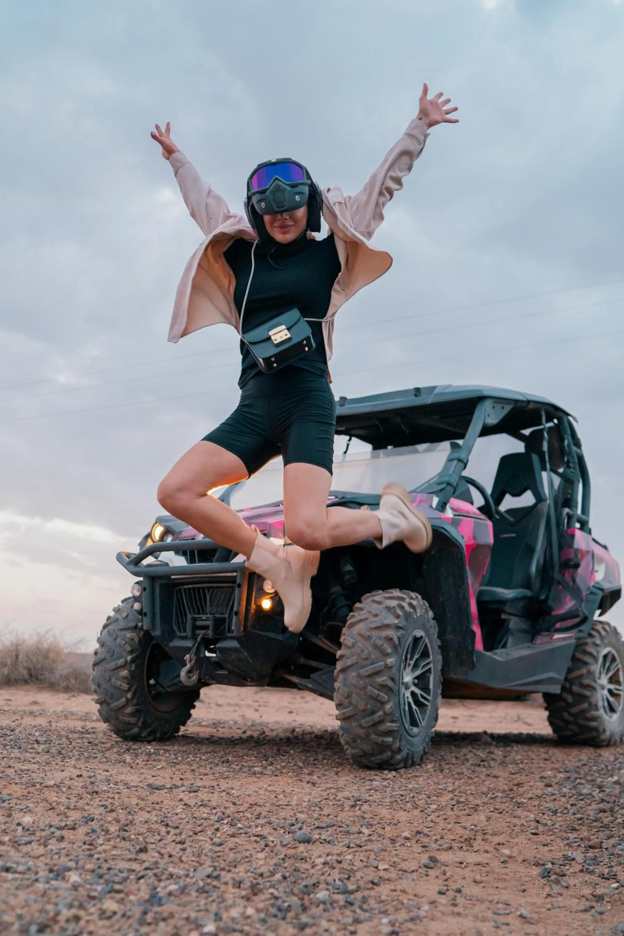 Activities in SOBOL Le Chant des Oliviers