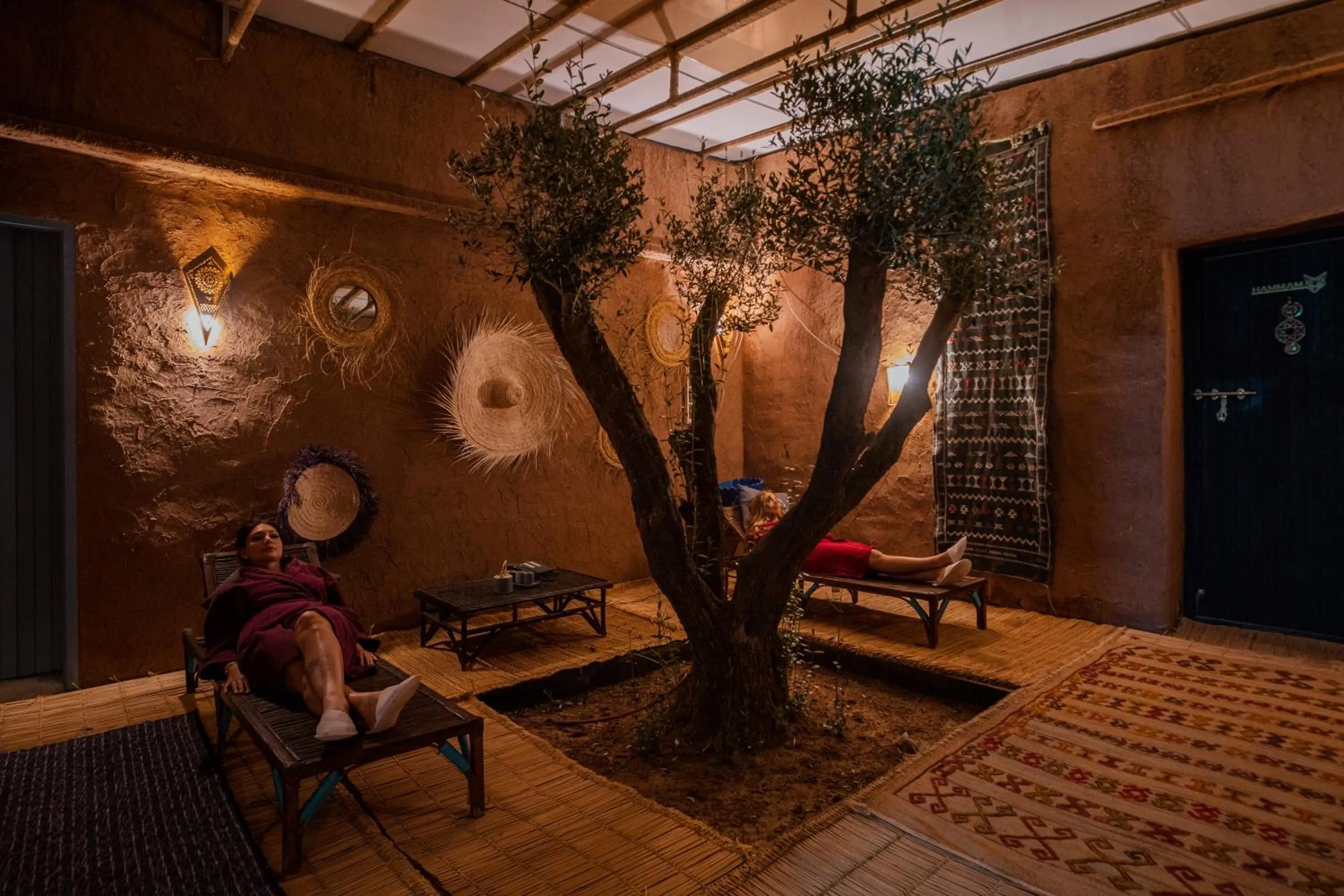 SOBOL Le Chant des Oliviers