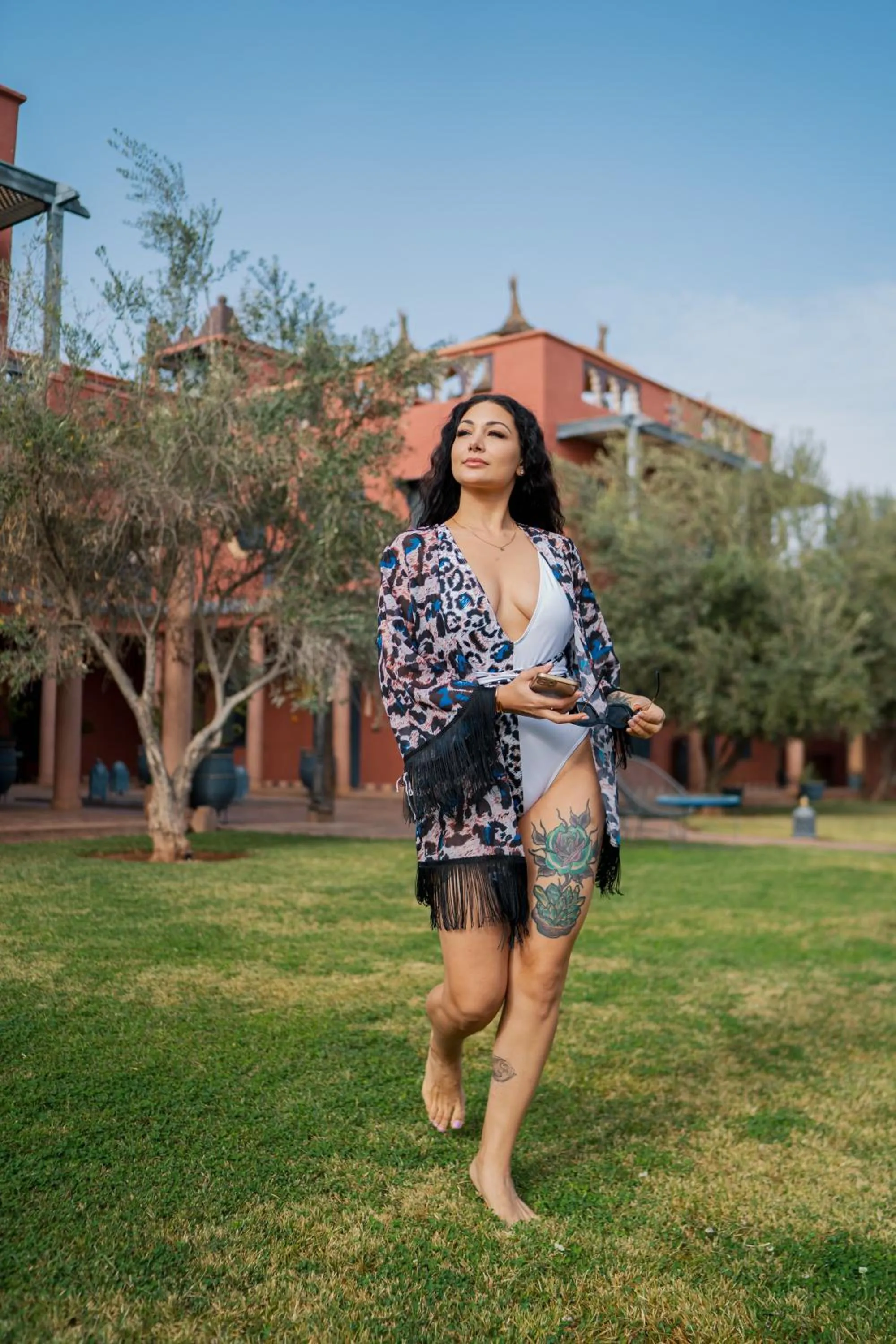 SOBOL Le Chant des Oliviers