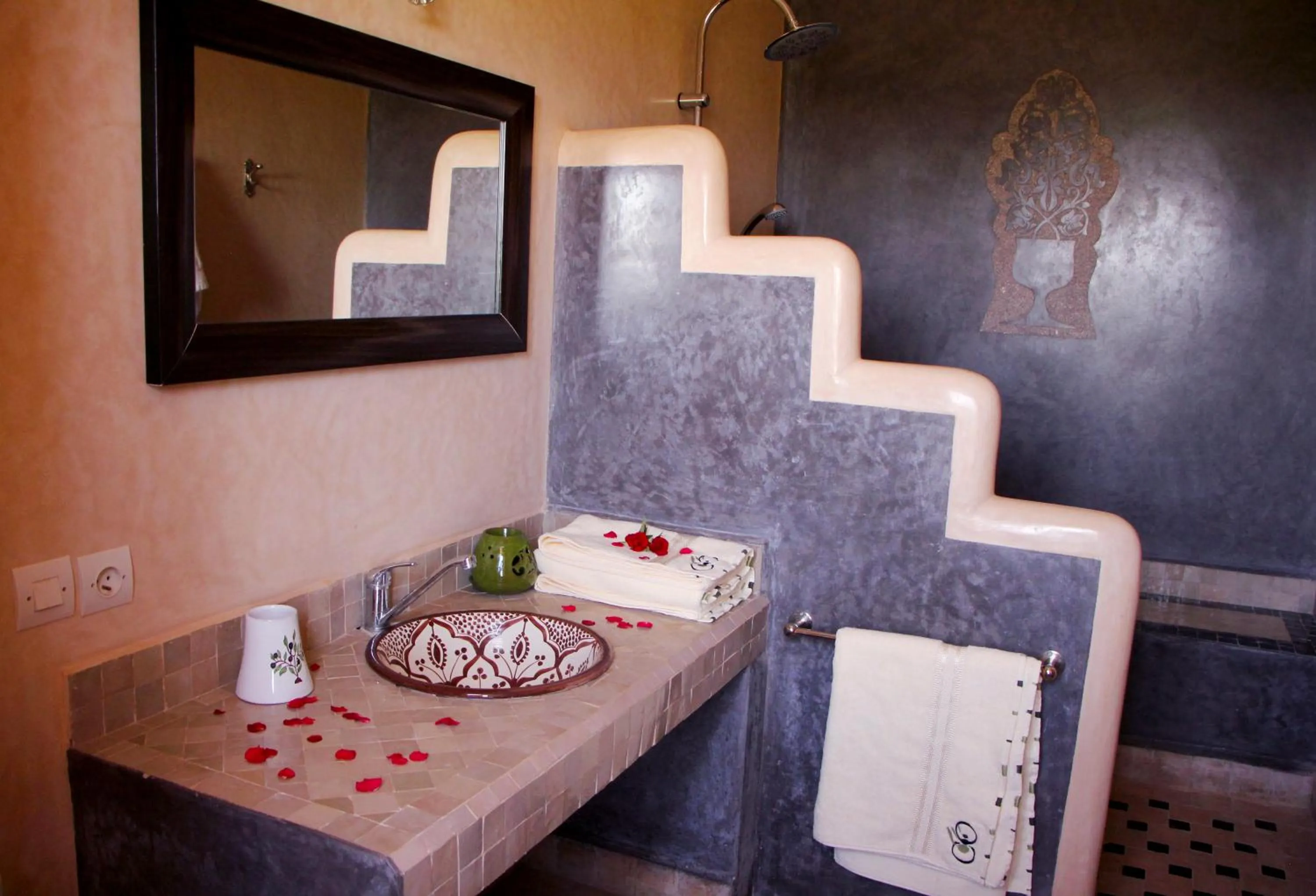 Property building in SOBOL Le Chant des Oliviers