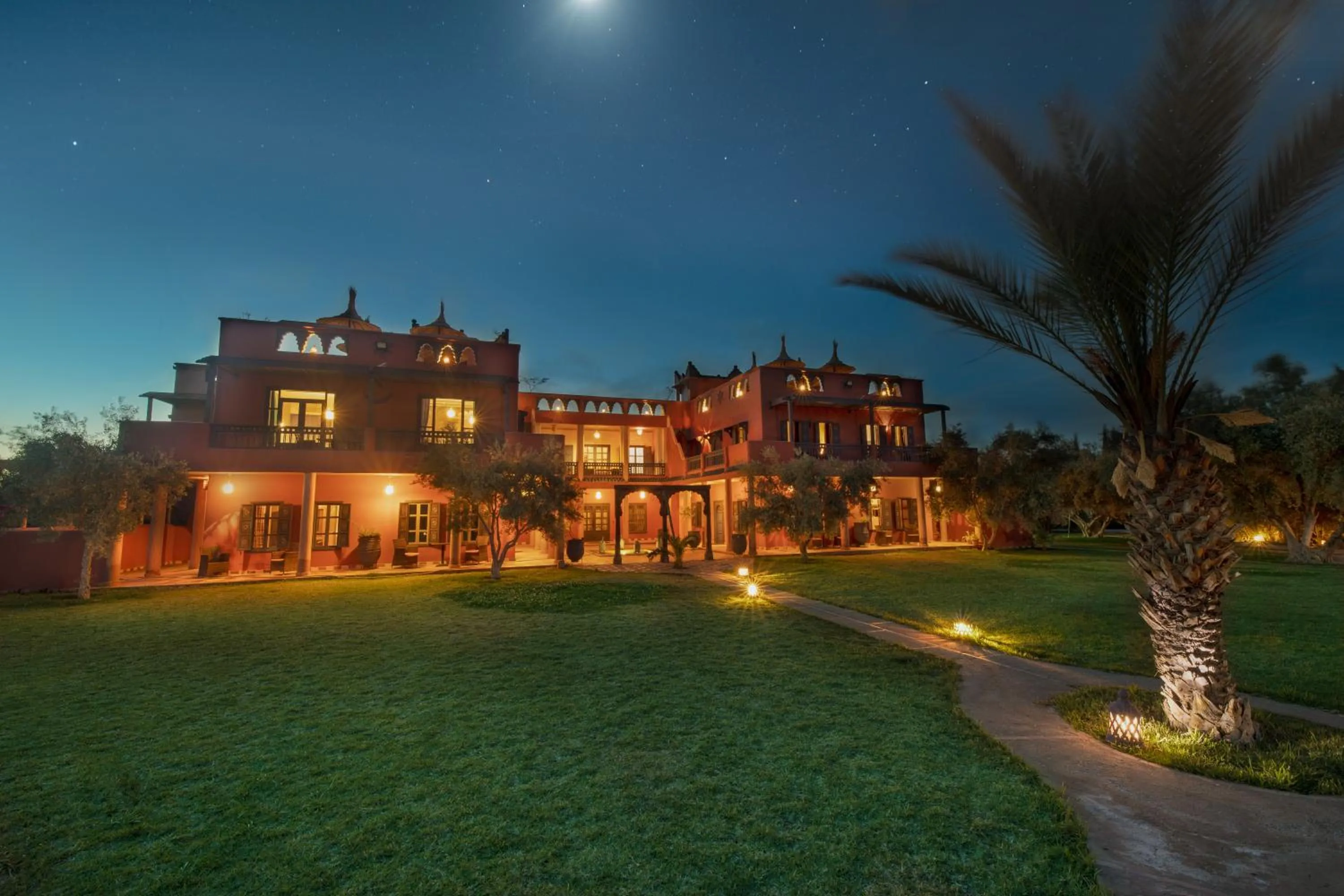 Property building in SOBOL Le Chant des Oliviers