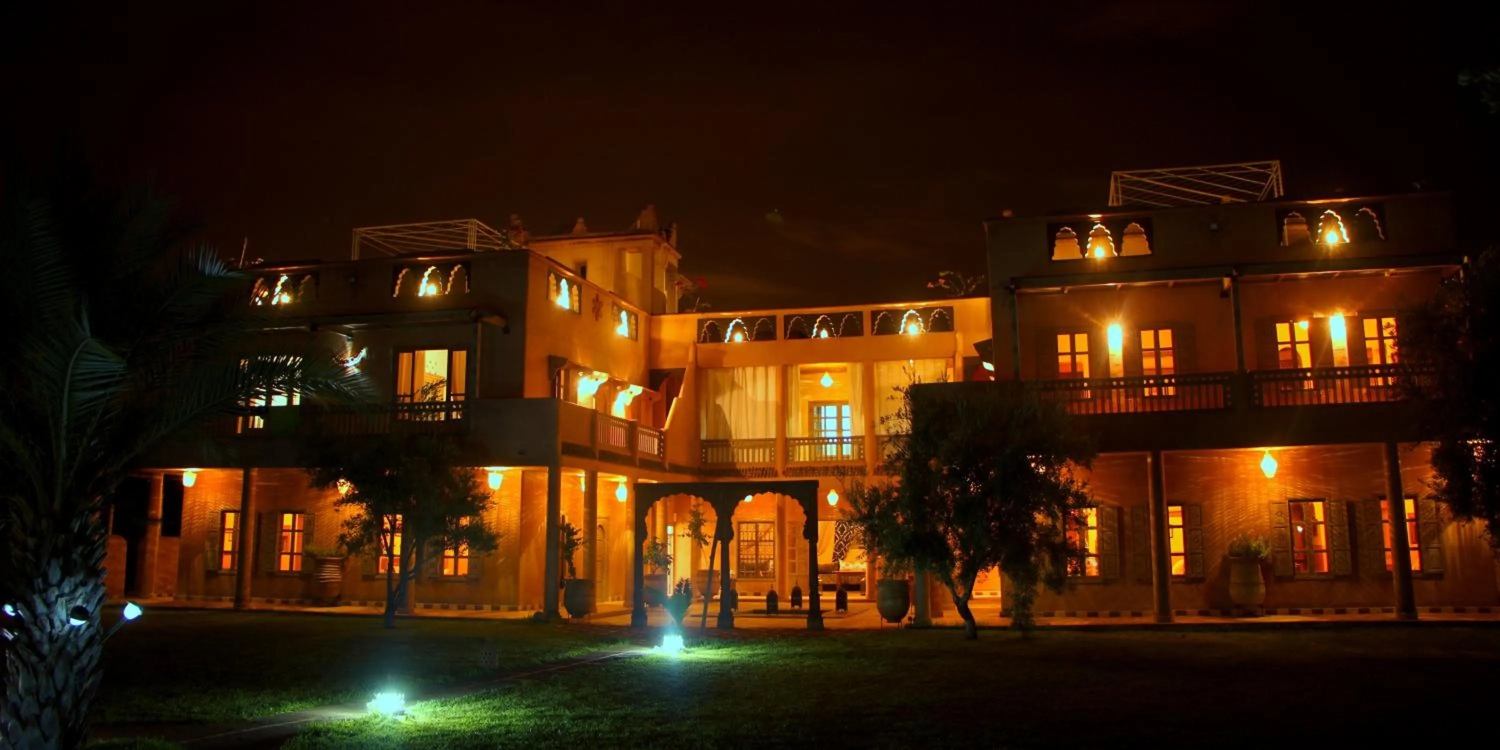 Property building in SOBOL Le Chant des Oliviers