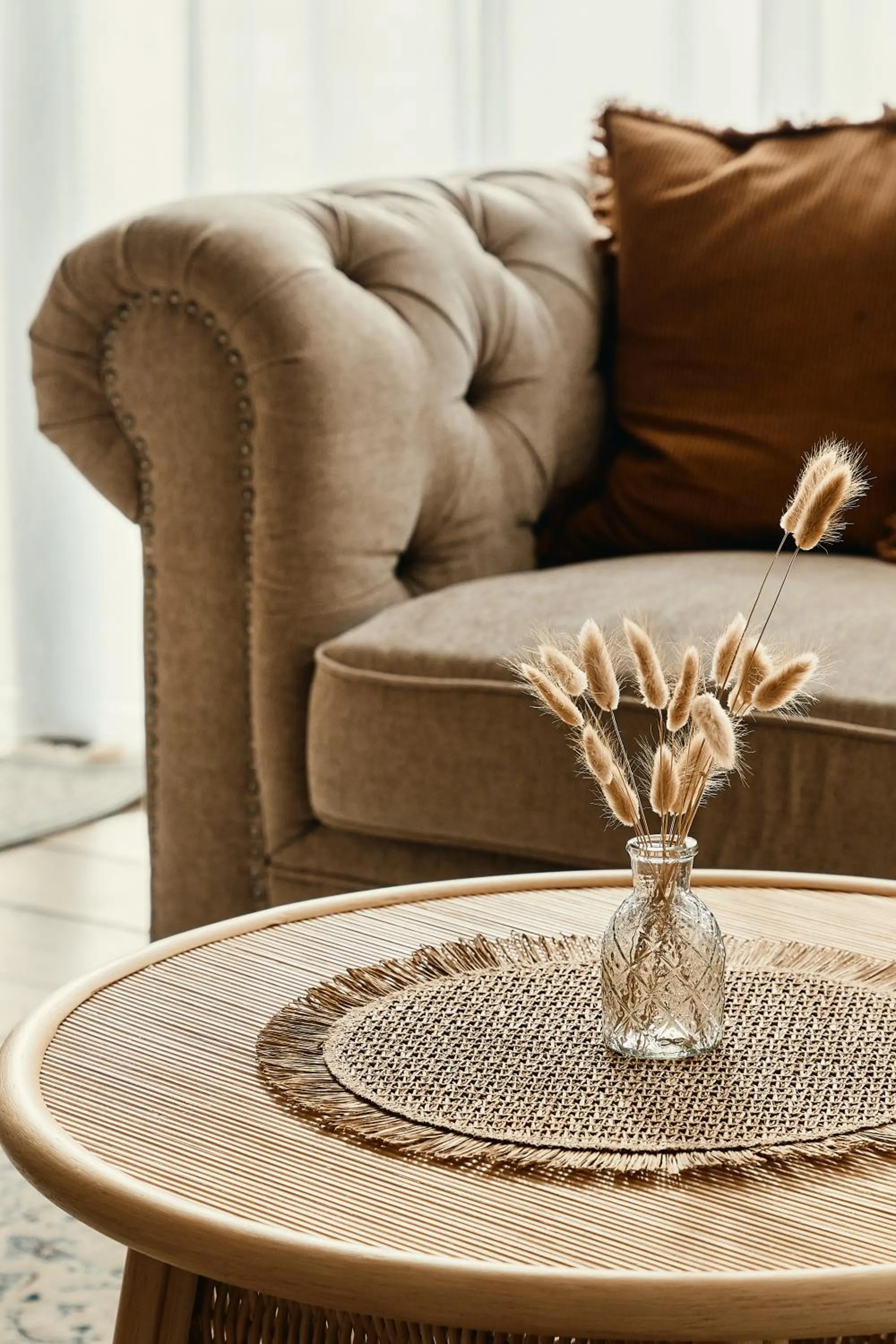 Living room in Hôtel de la Mer & Spa