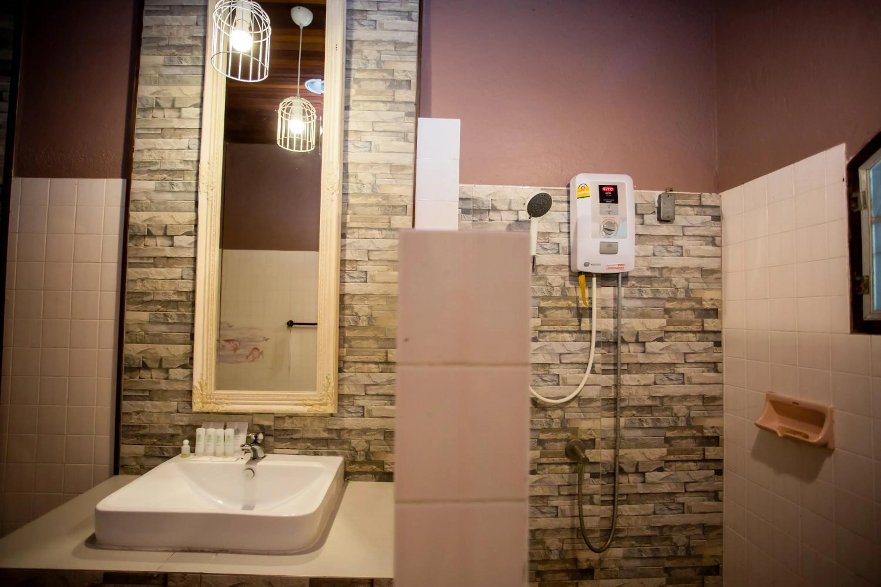 Natural Park Resort Pattaya