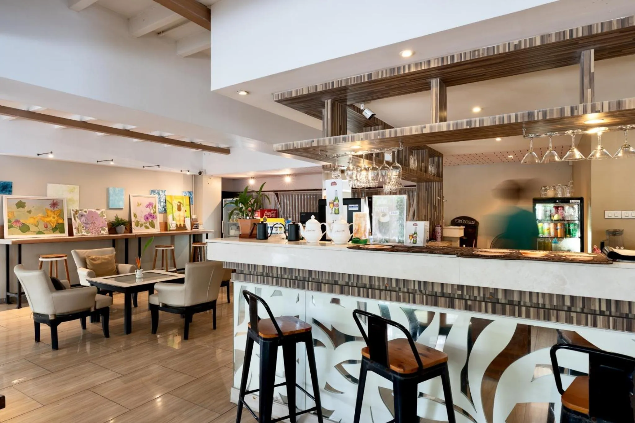 Natural Park Resort Pattaya