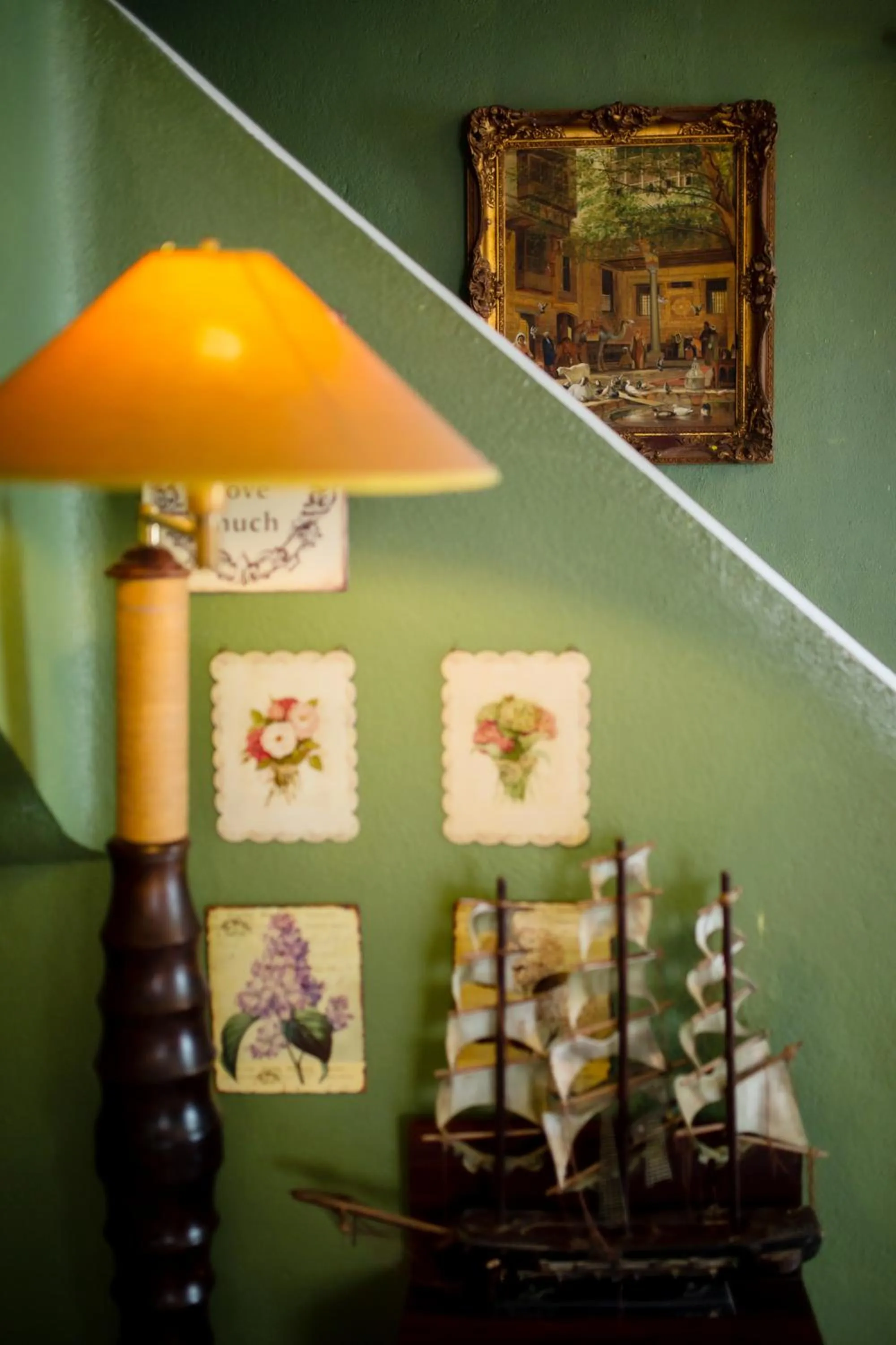 Natural Park Resort Pattaya