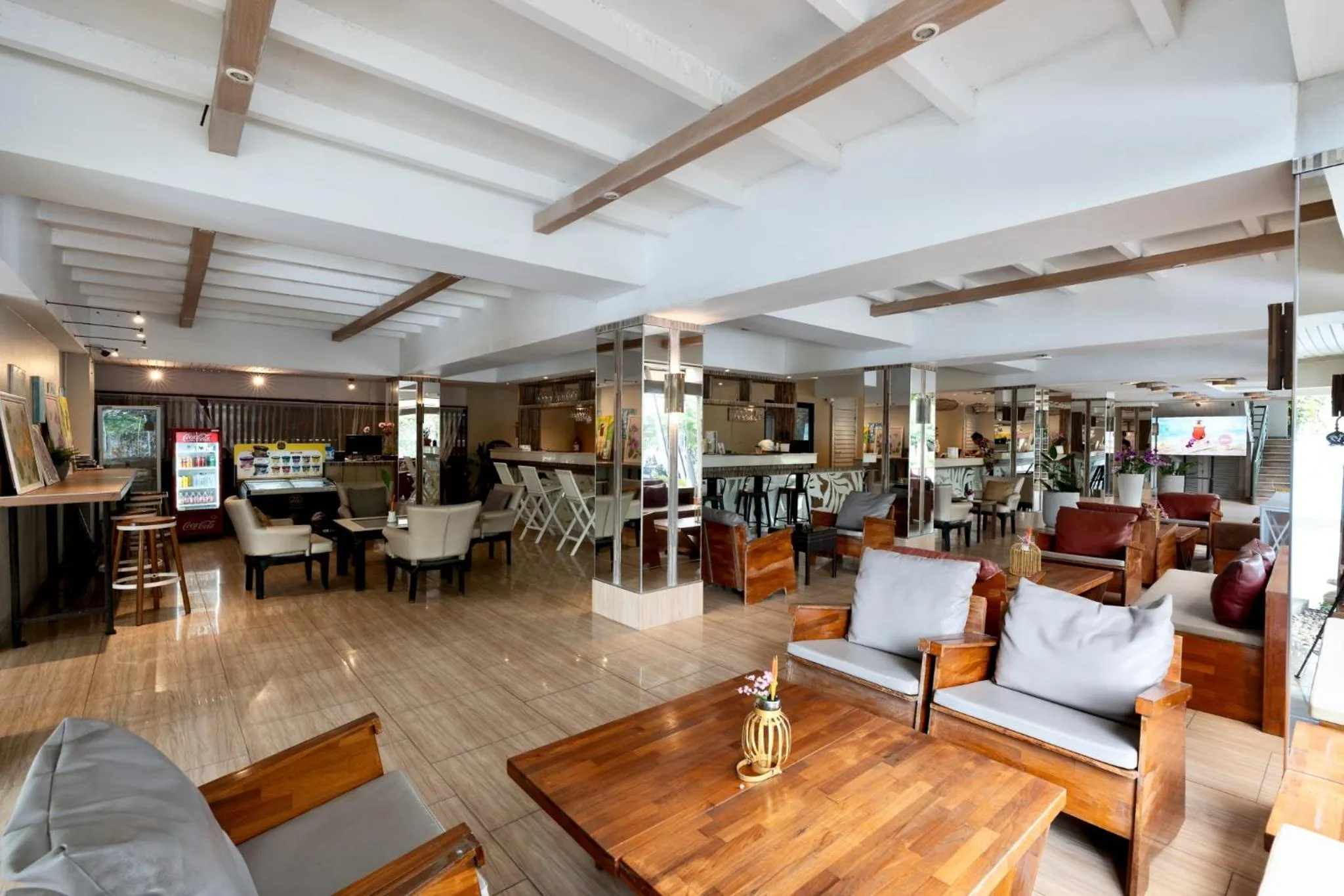 Natural Park Resort Pattaya