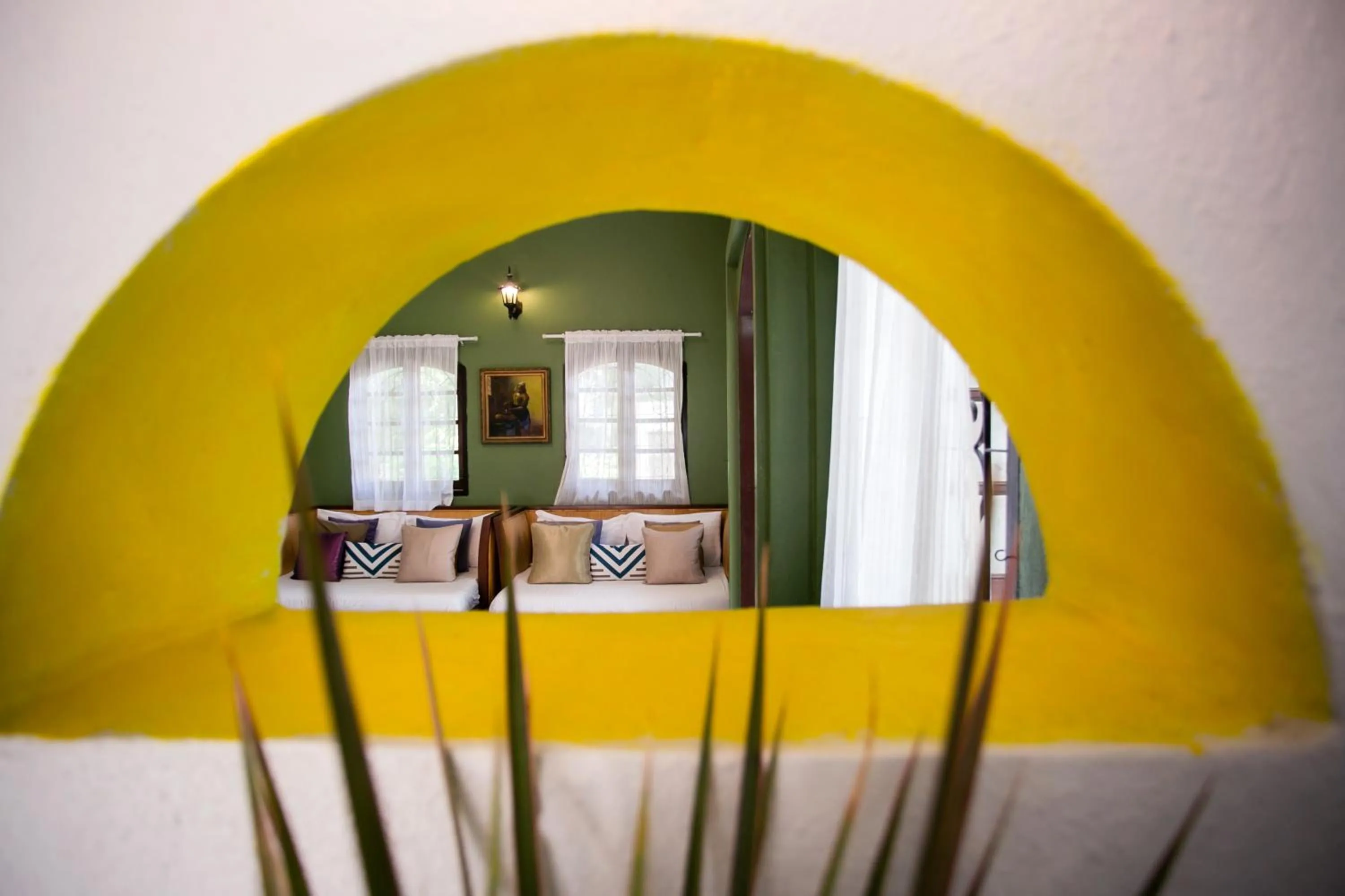 Natural Park Resort Pattaya