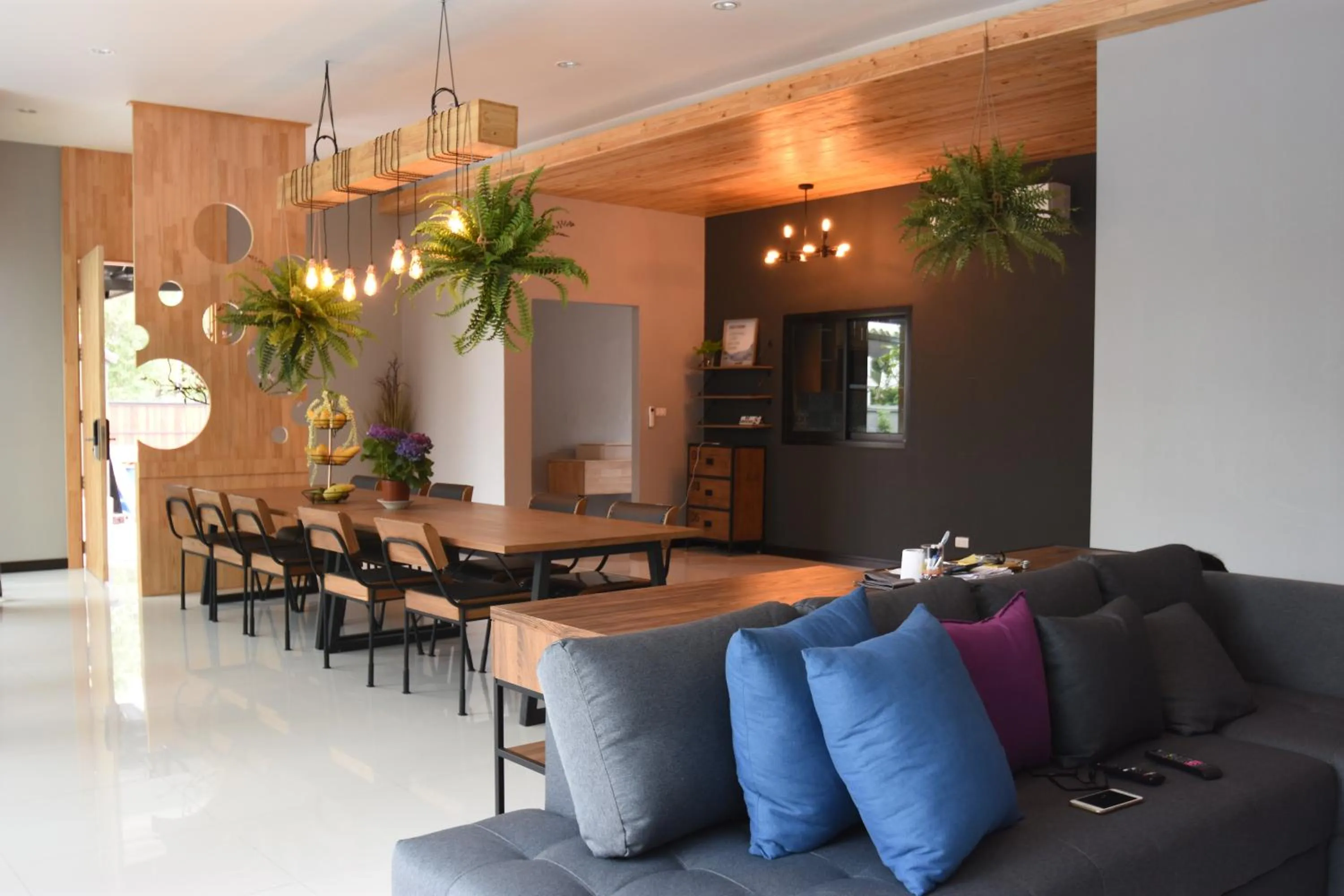 Natural Park Resort Pattaya