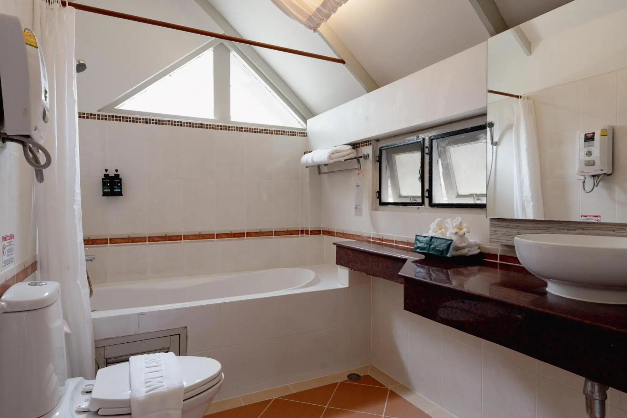 Natural Park Resort Pattaya