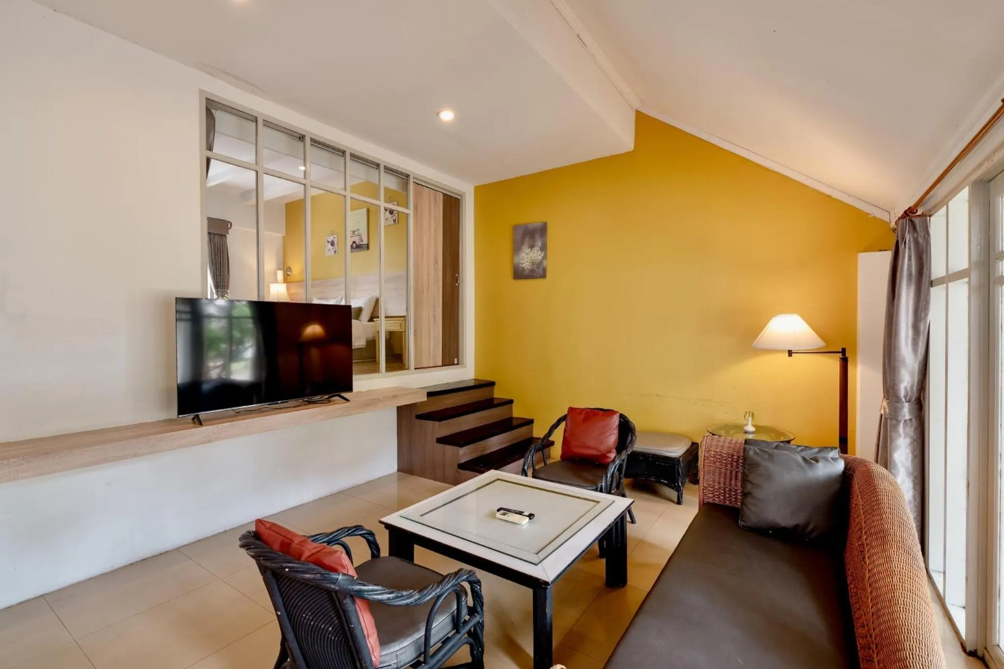 Natural Park Resort Pattaya