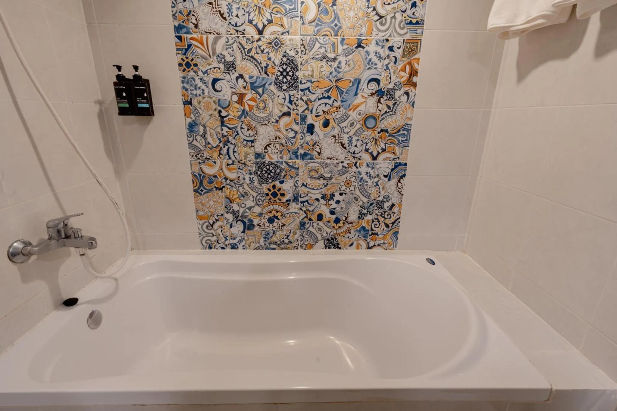 Natural Park Resort Pattaya